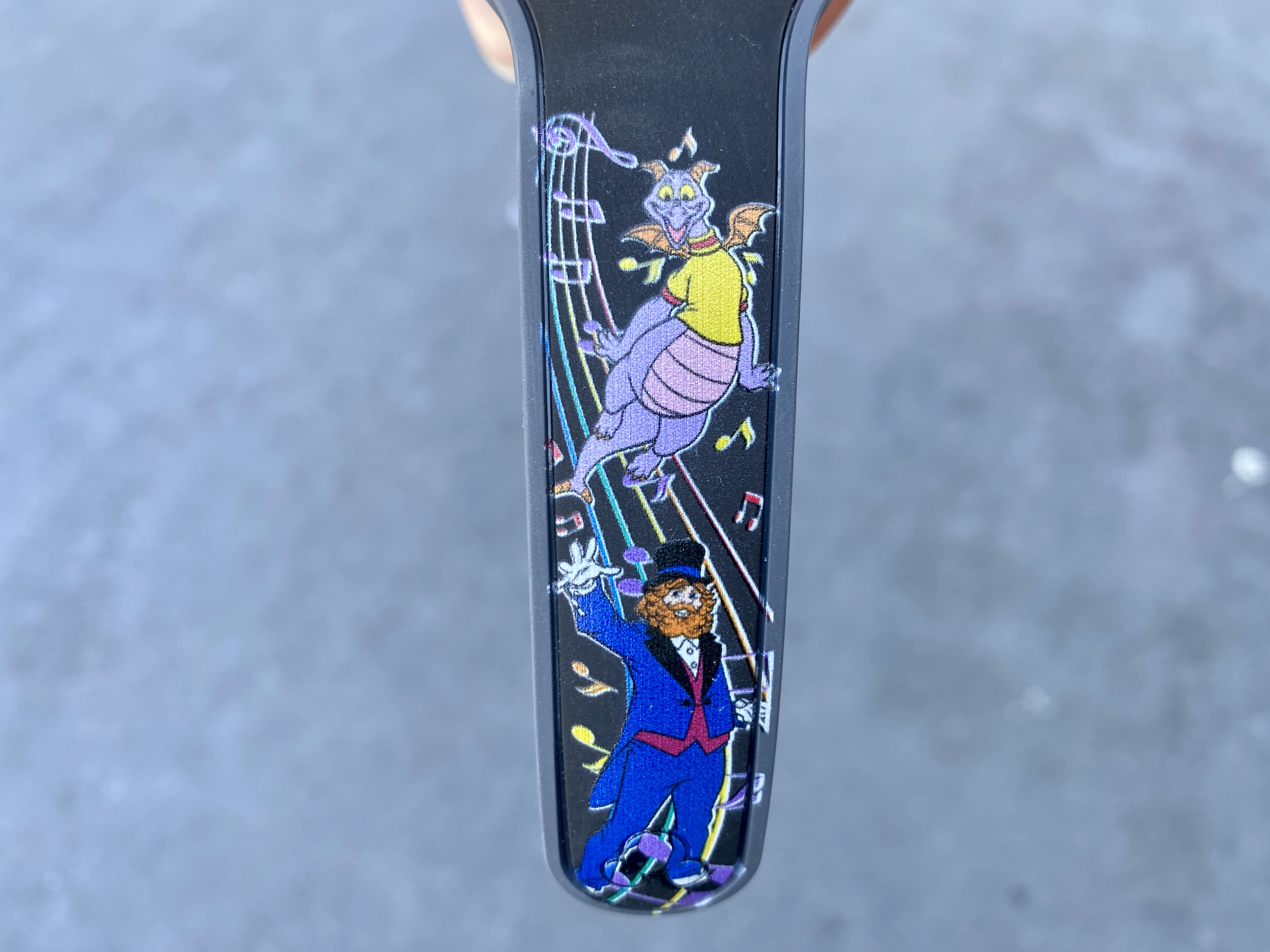 Figment MagicBand 