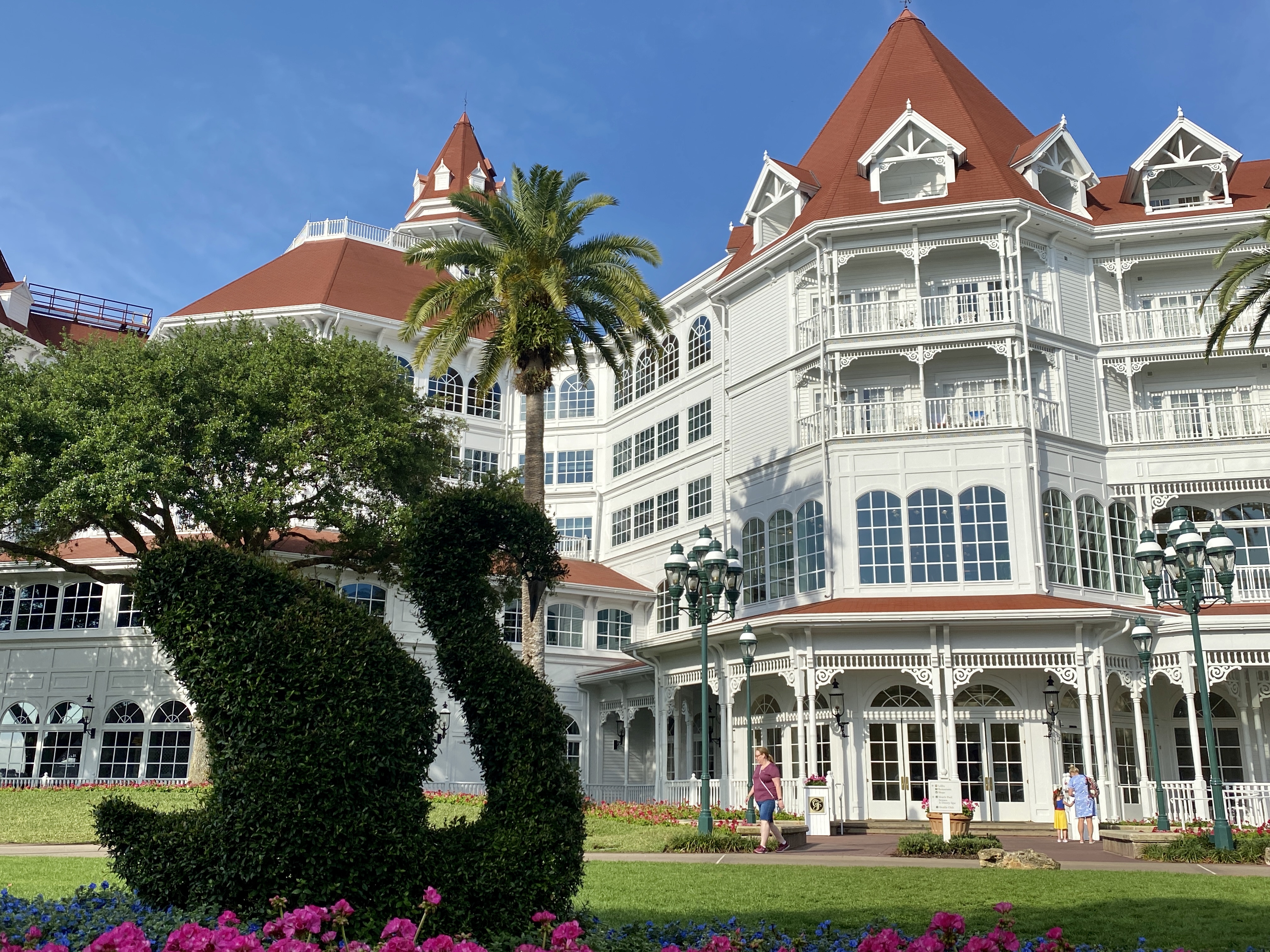 Grand floridian