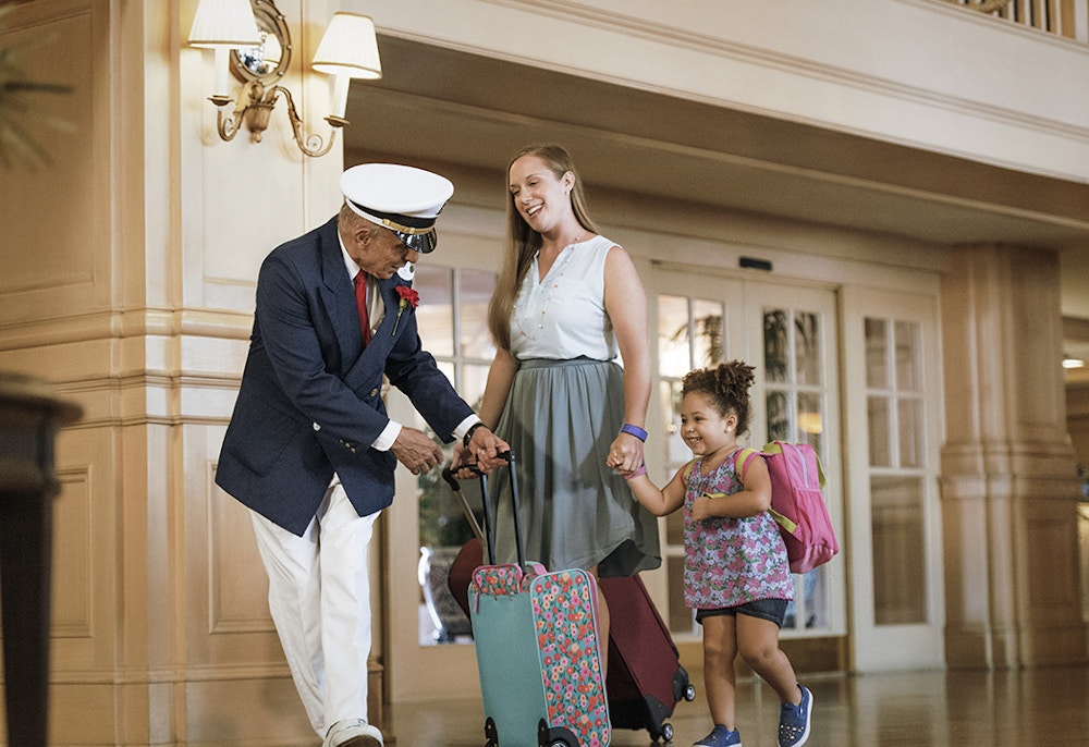 Disney Magic Beat Quarantine Blues _ Resort Travel