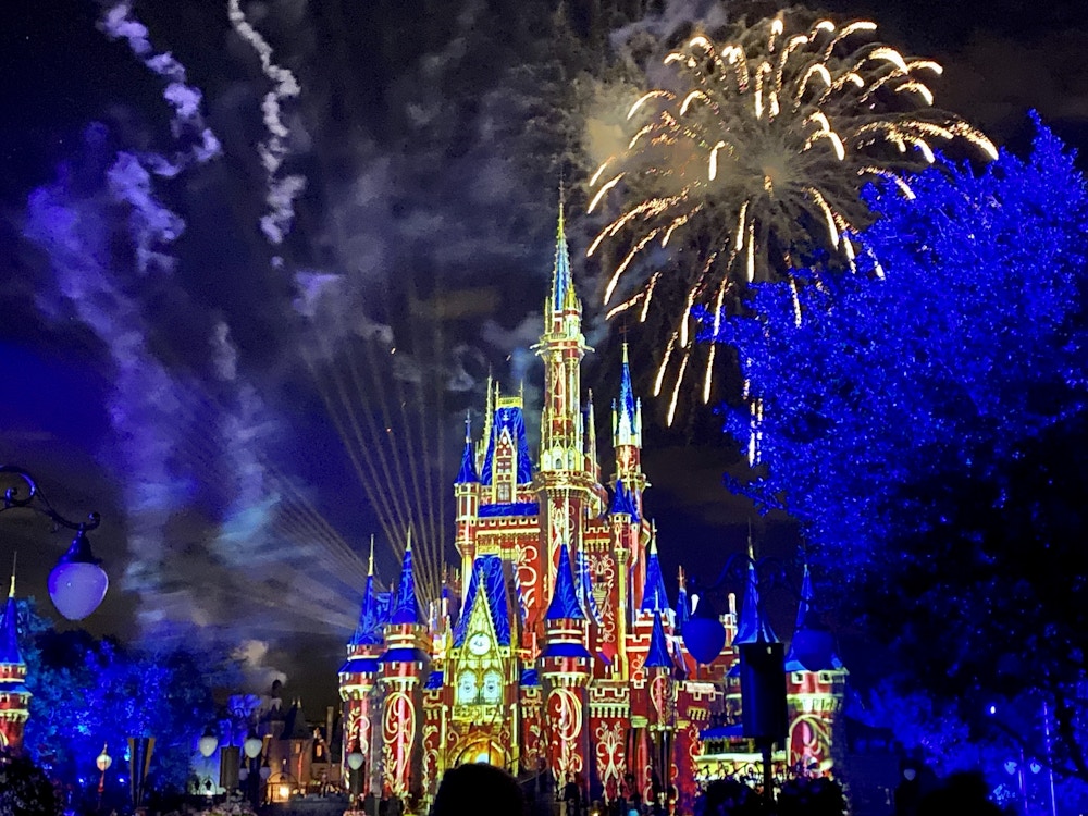Watch Relive Happily Ever After In Magic Kingdom At Walt Disney World And Be Inspired To Recreate Your Favorite Nighttime Spectacular Wdw News Today Watch Relive Happily Ever After In Magic Kingdom At Walt Disney World And Be Inspired To Recreate Your Favorite Nighttime Spectacular Wdw News Today