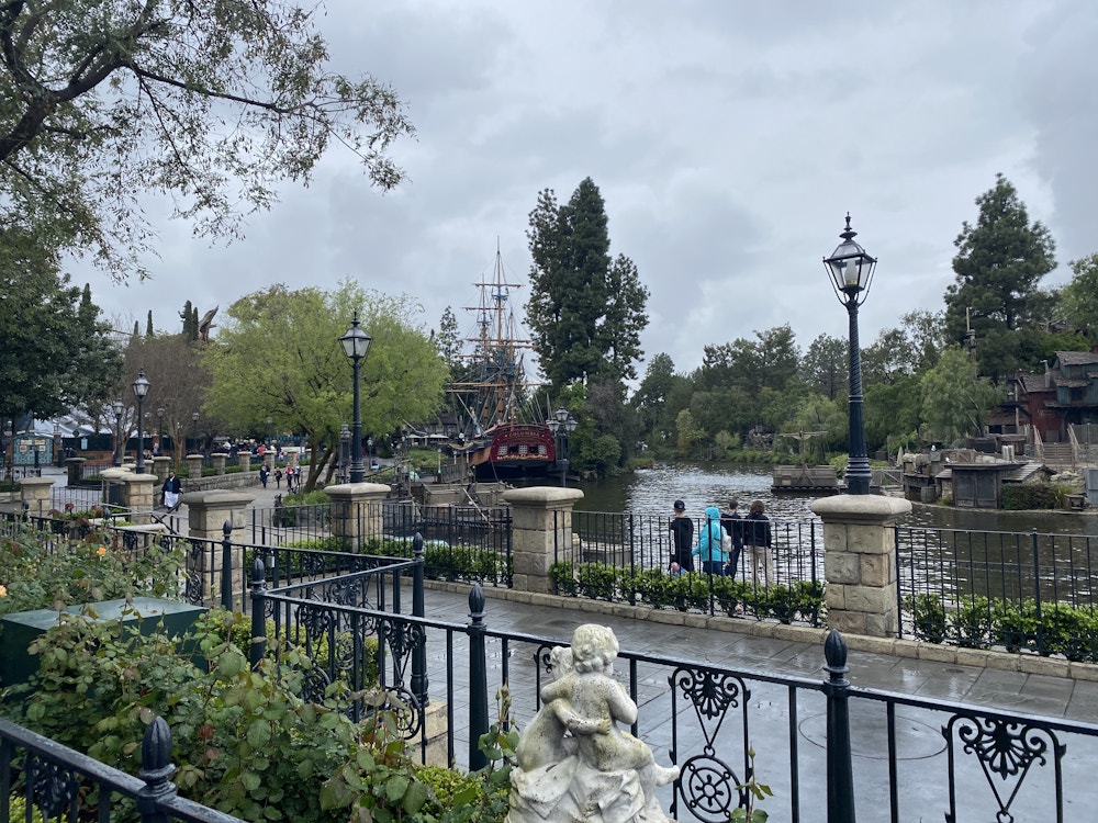 Rivers of America