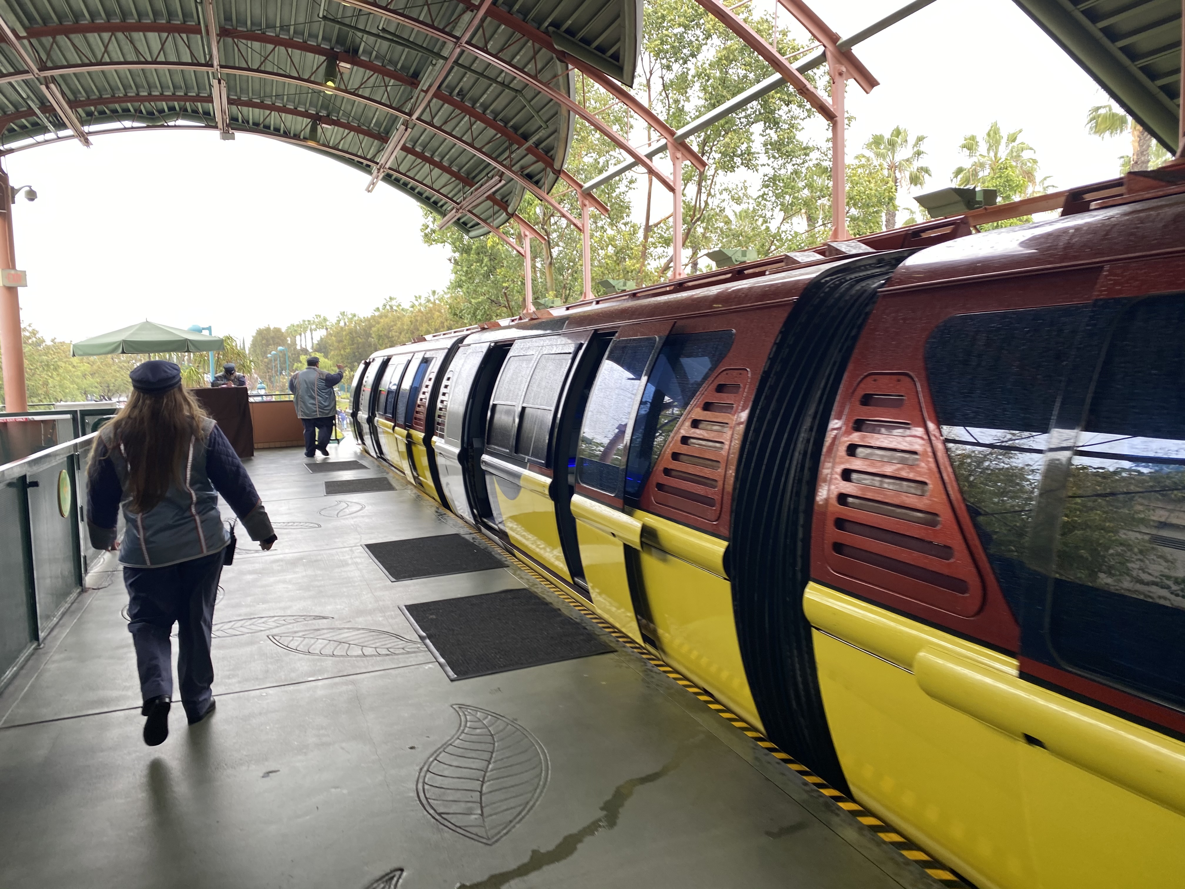Monorail DL
