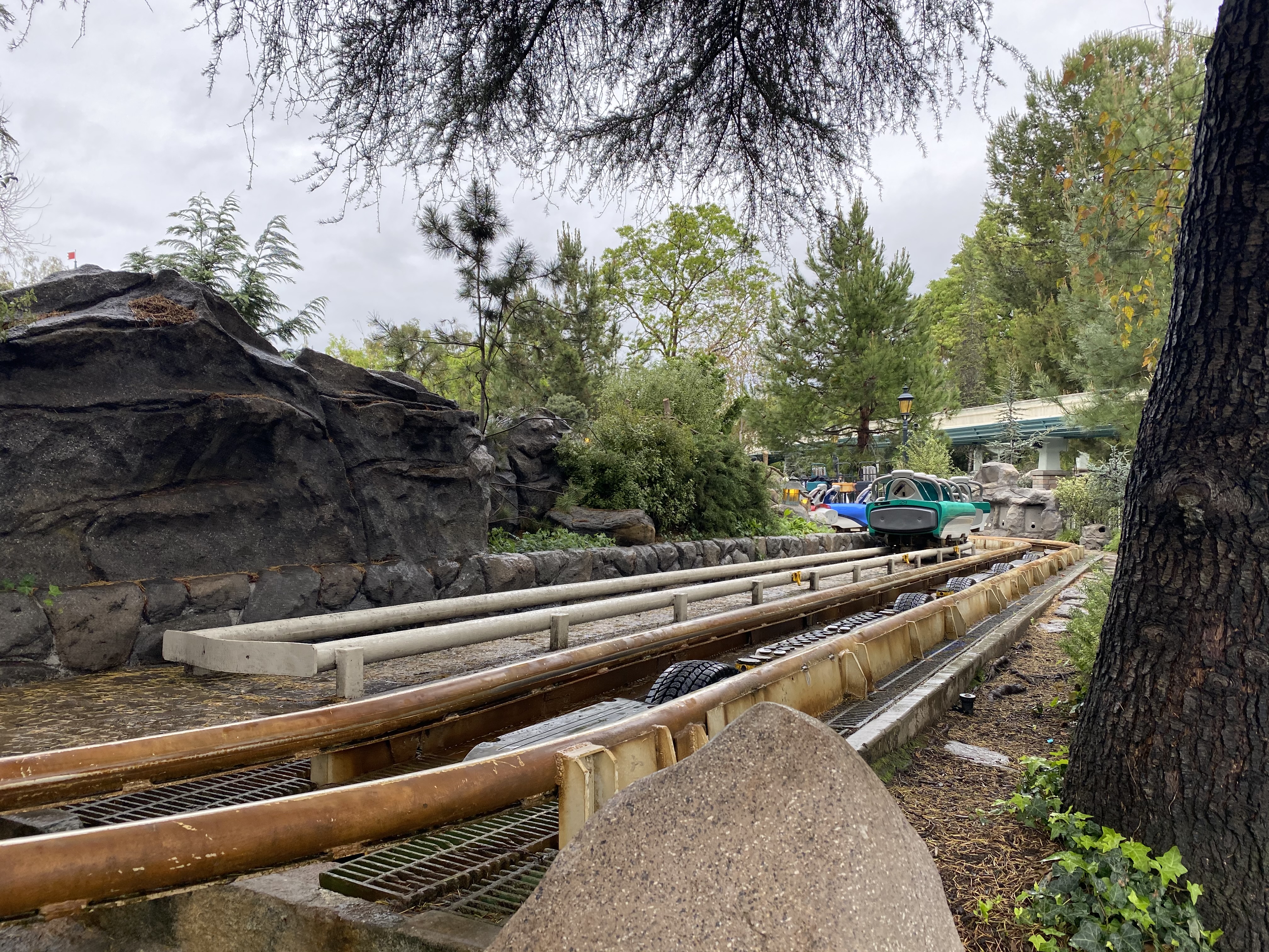 matterhorn