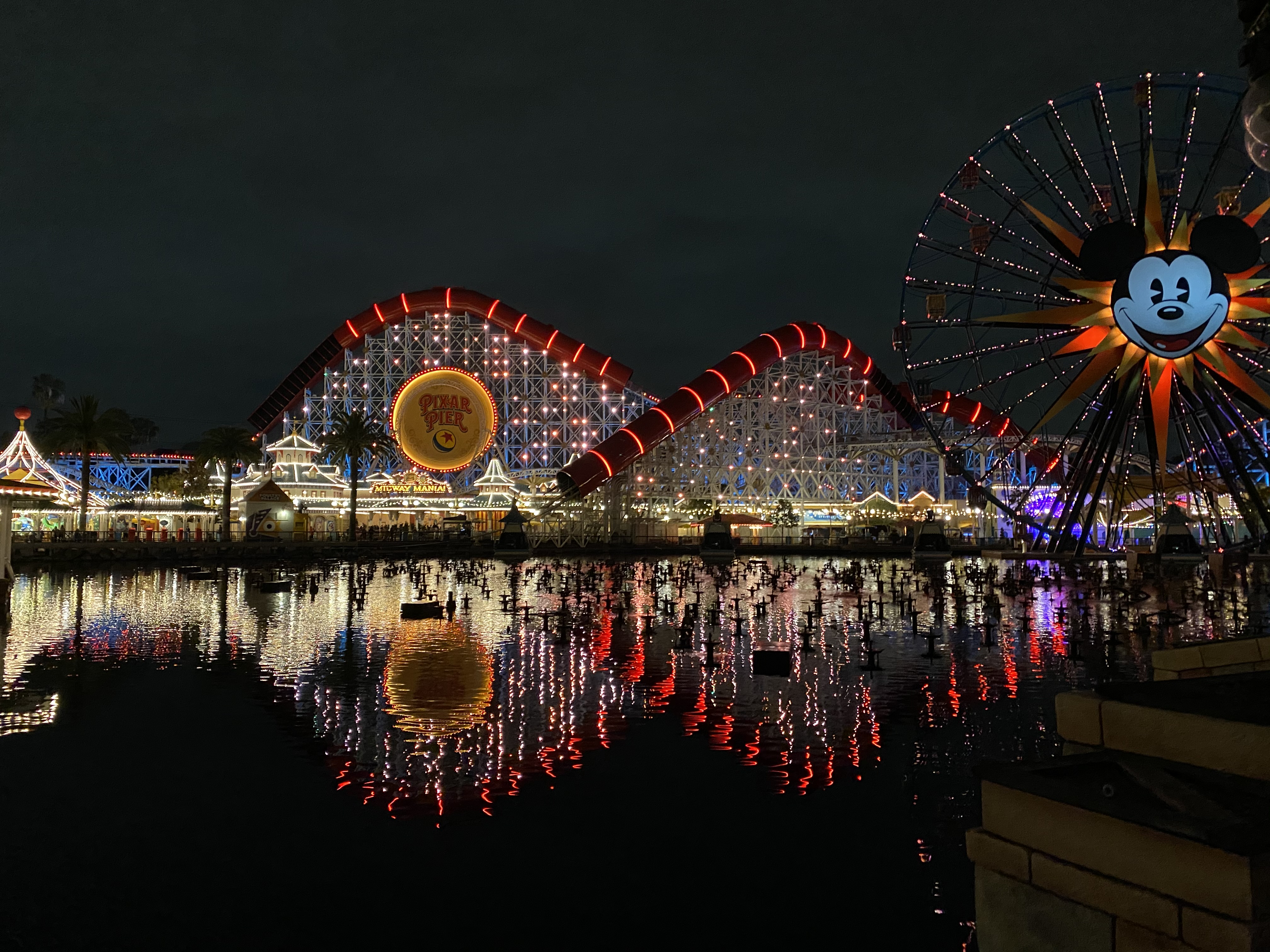 DCA 2020