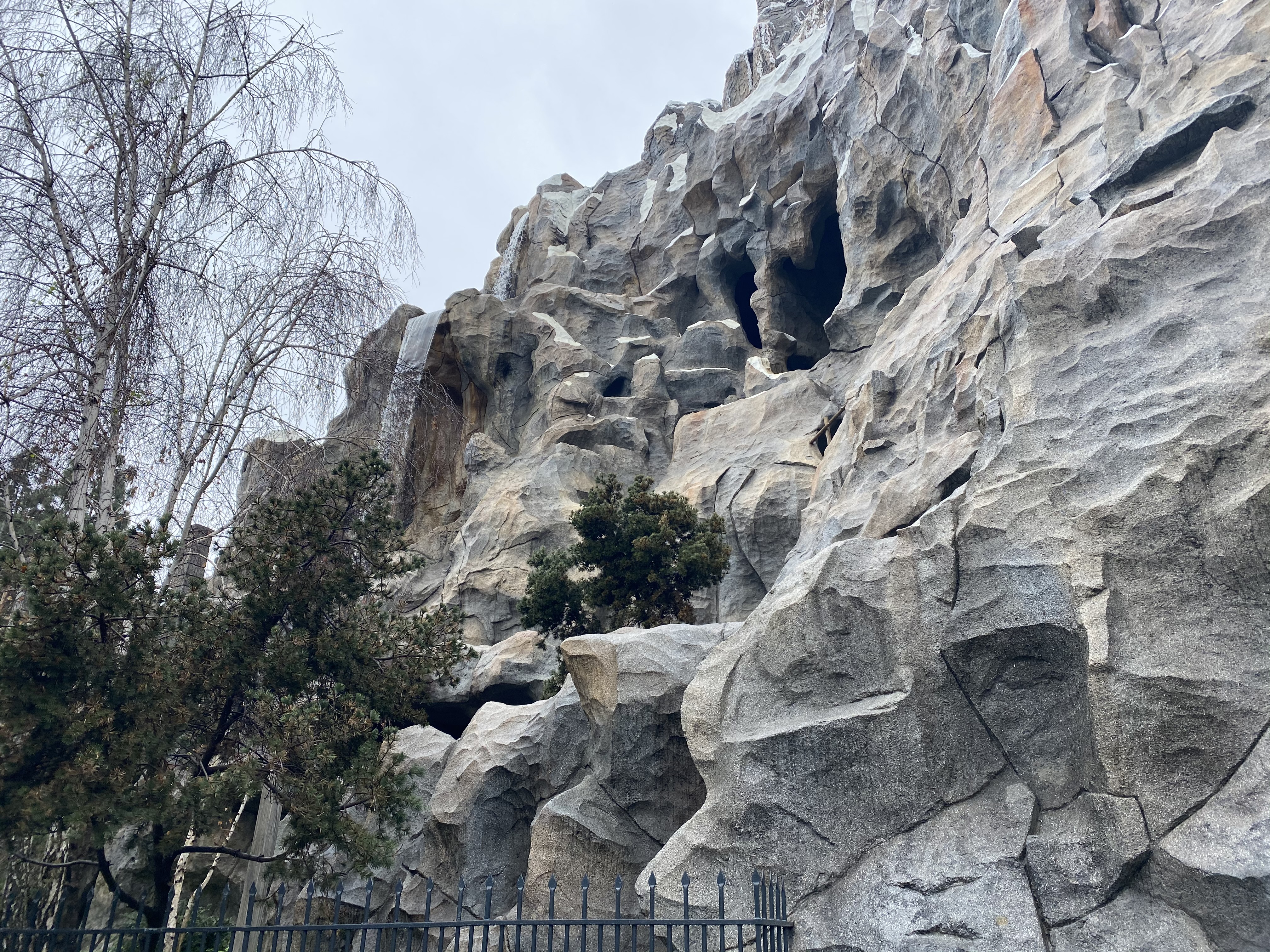 Matterhorn DL