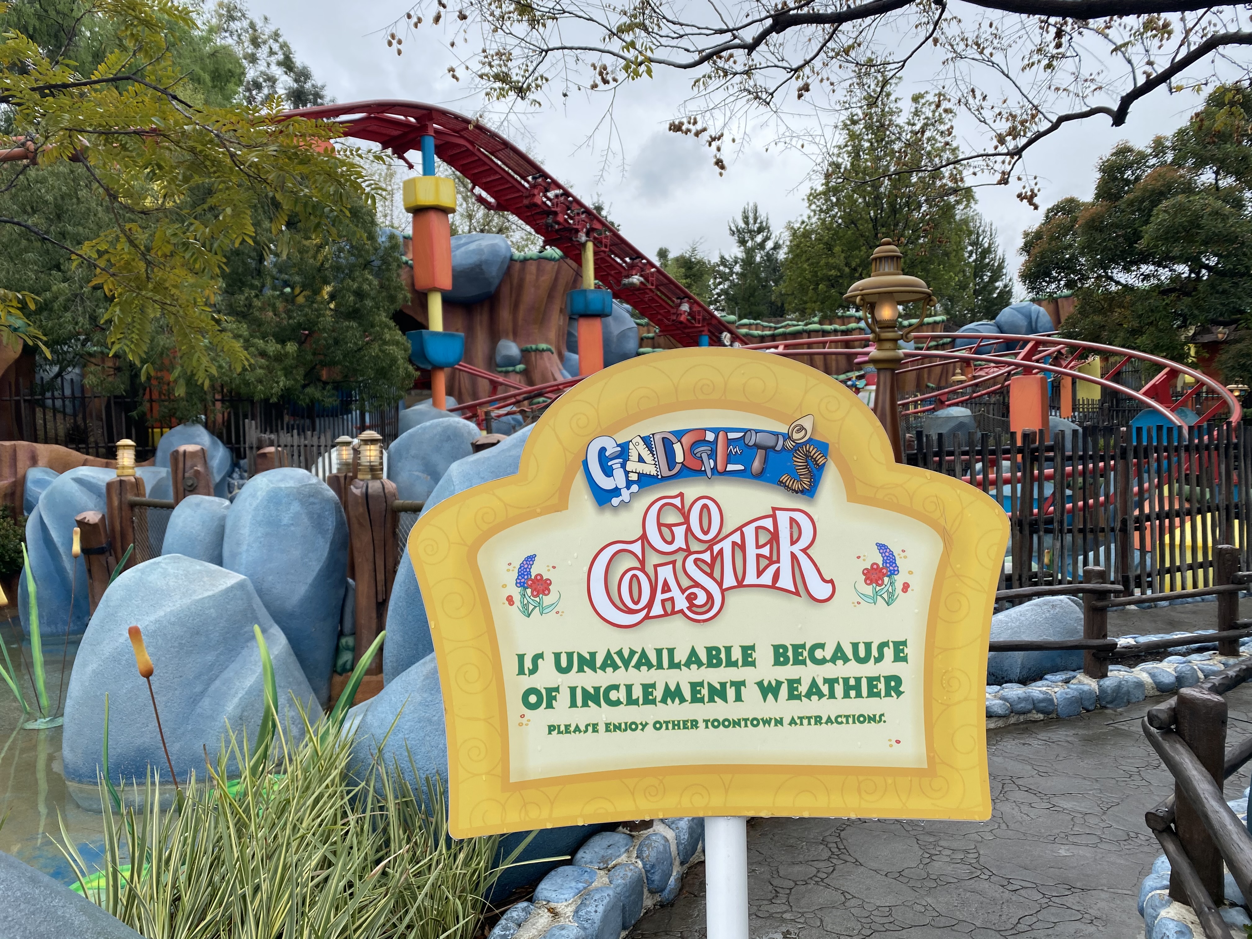 gadgets gocoaster
