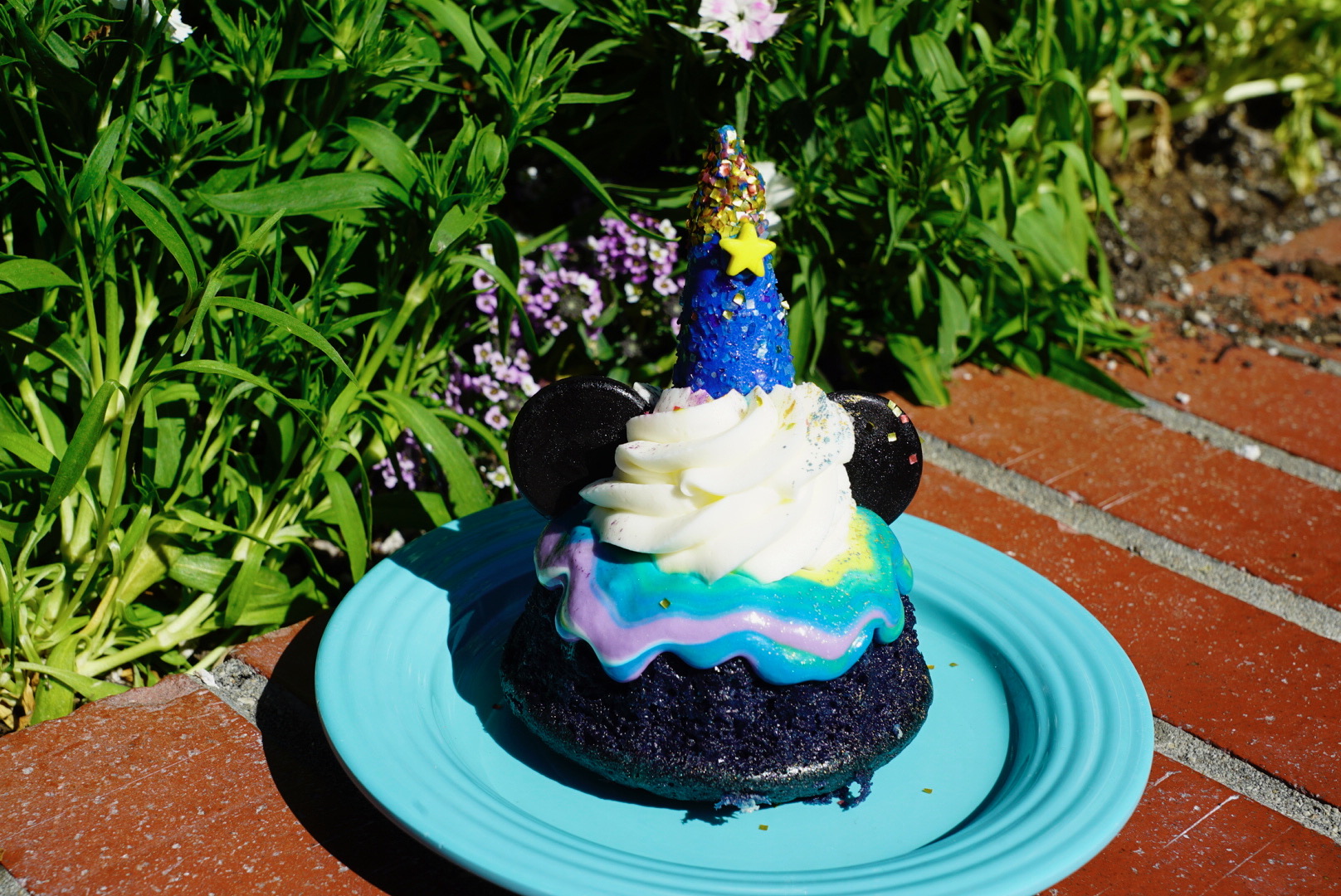 magic happens dining package