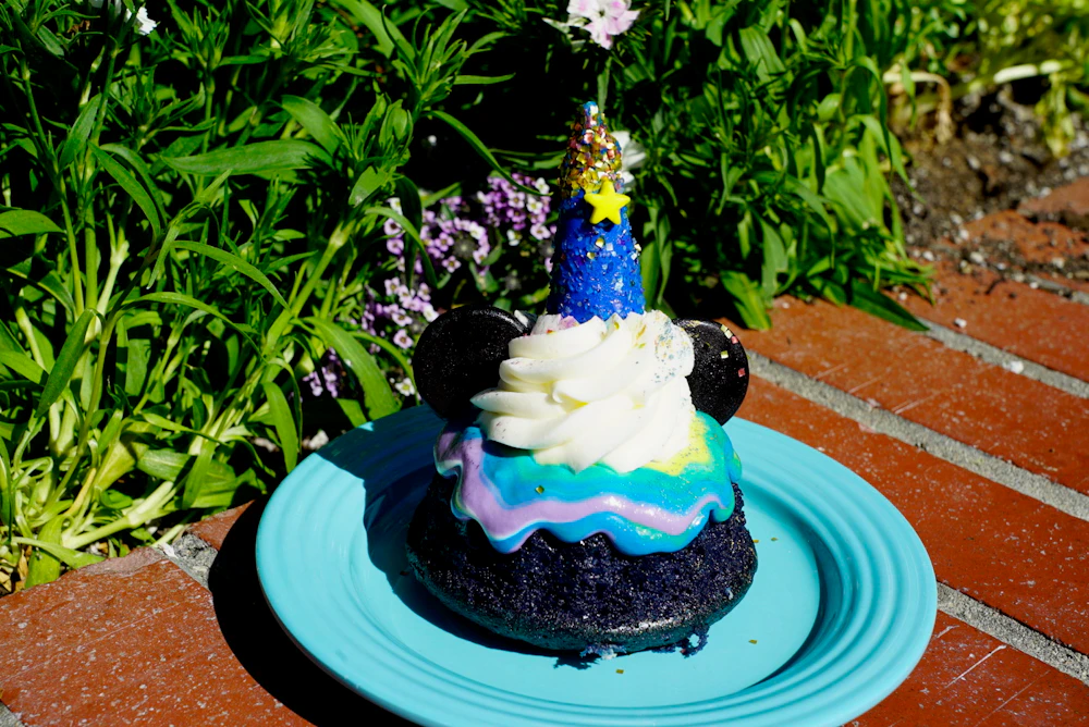 magic happens dining package