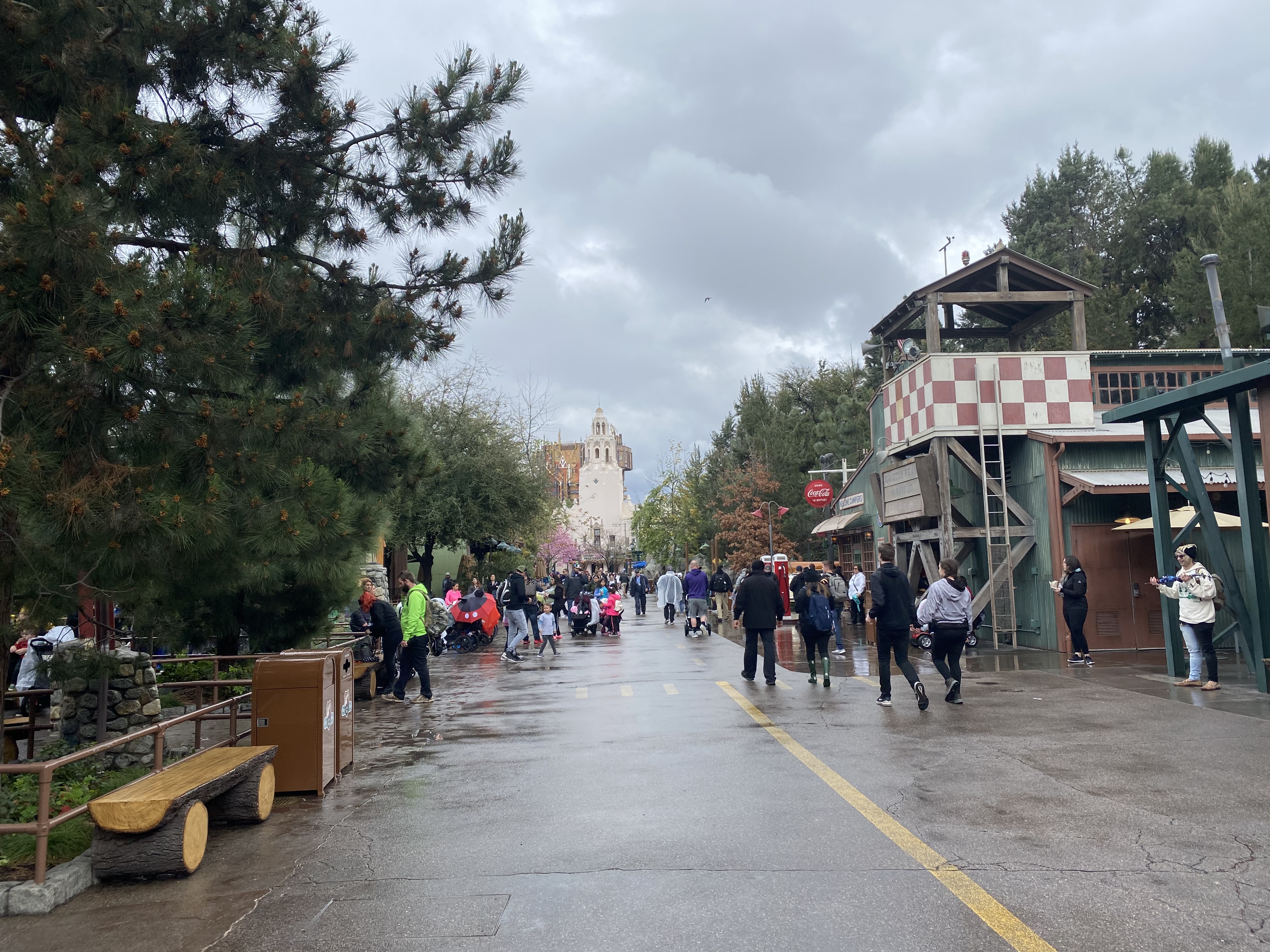 grizzly peak
