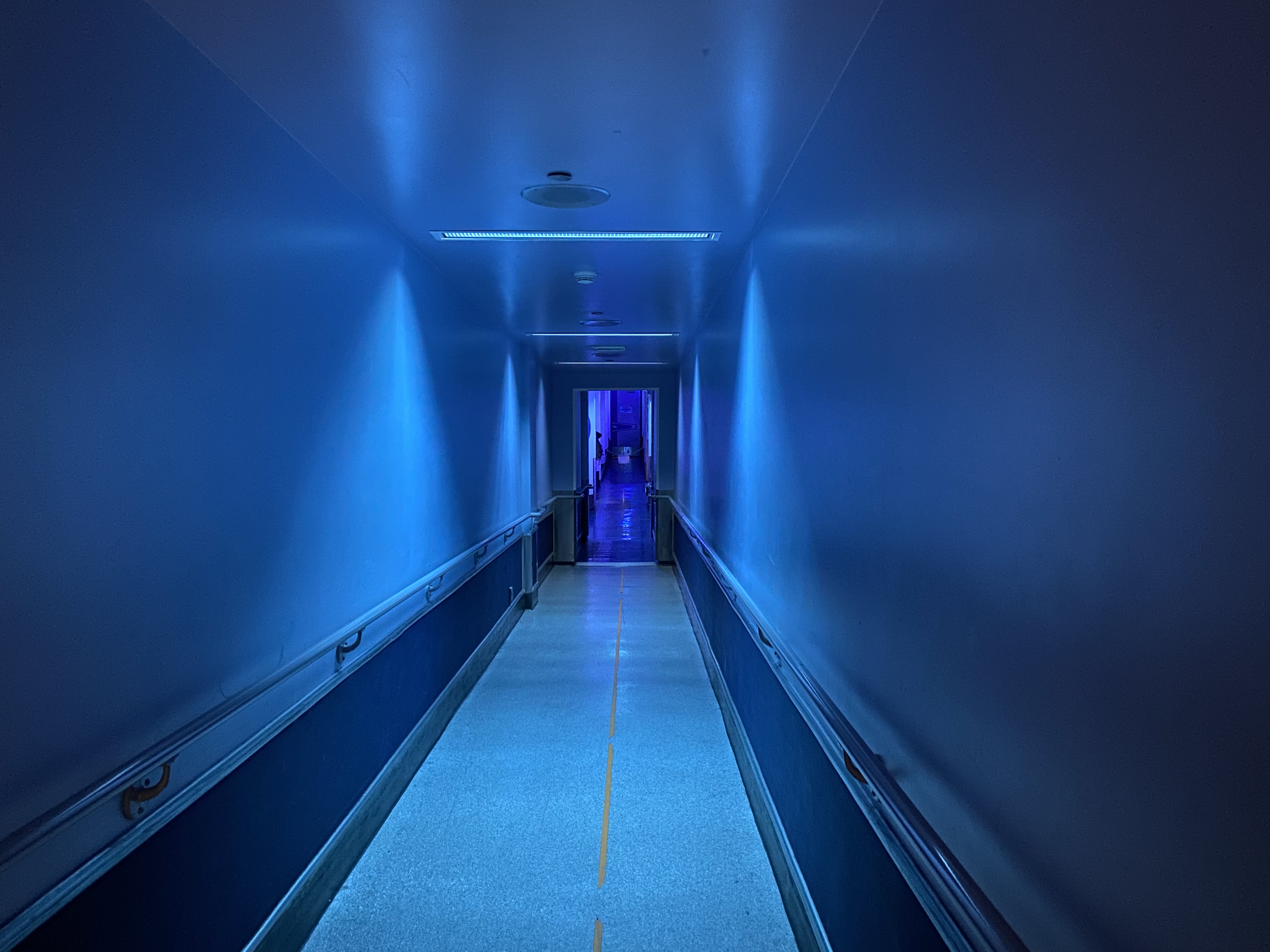 Space Mountain DL