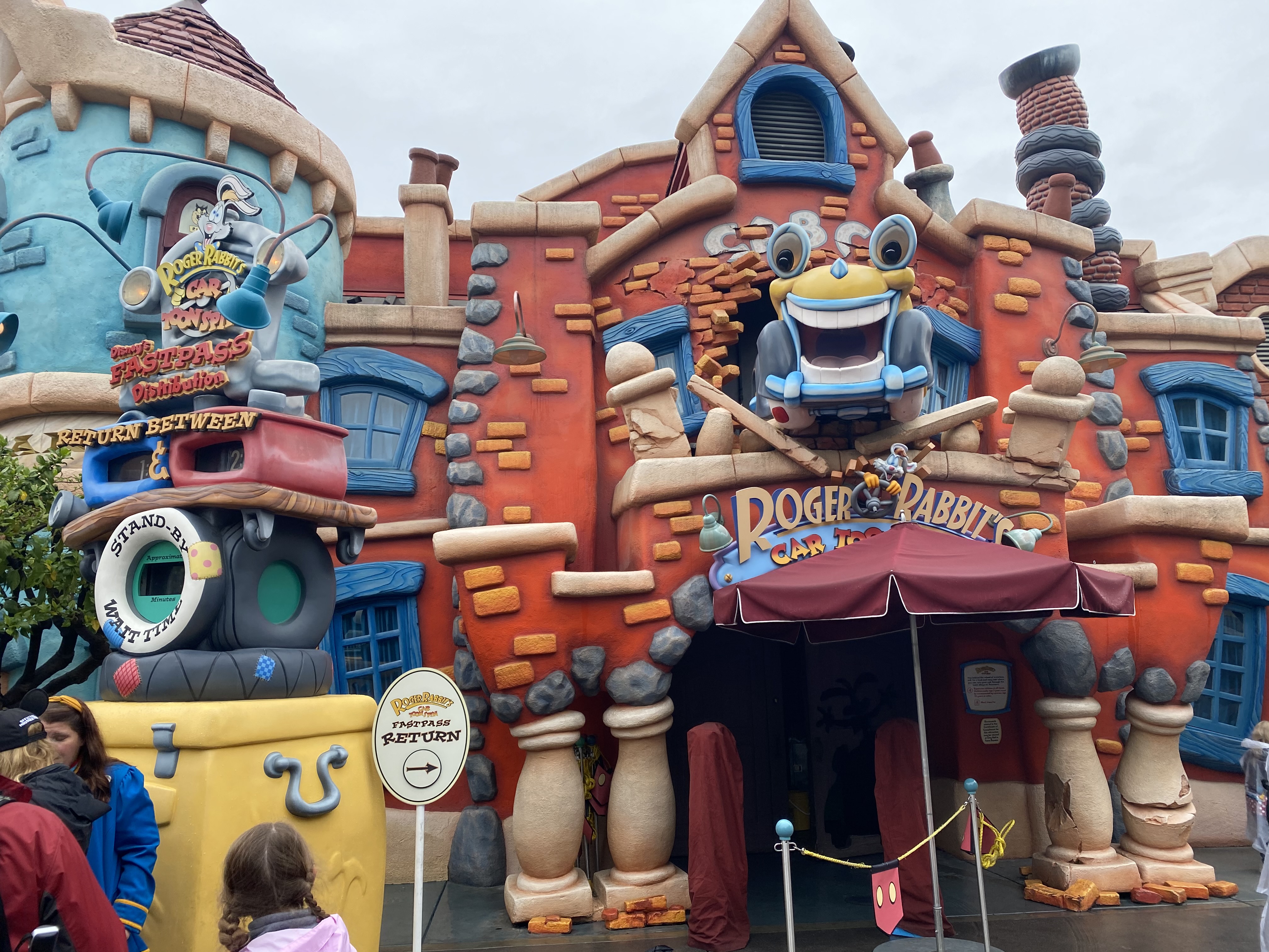 roger rabbit cartoon spin