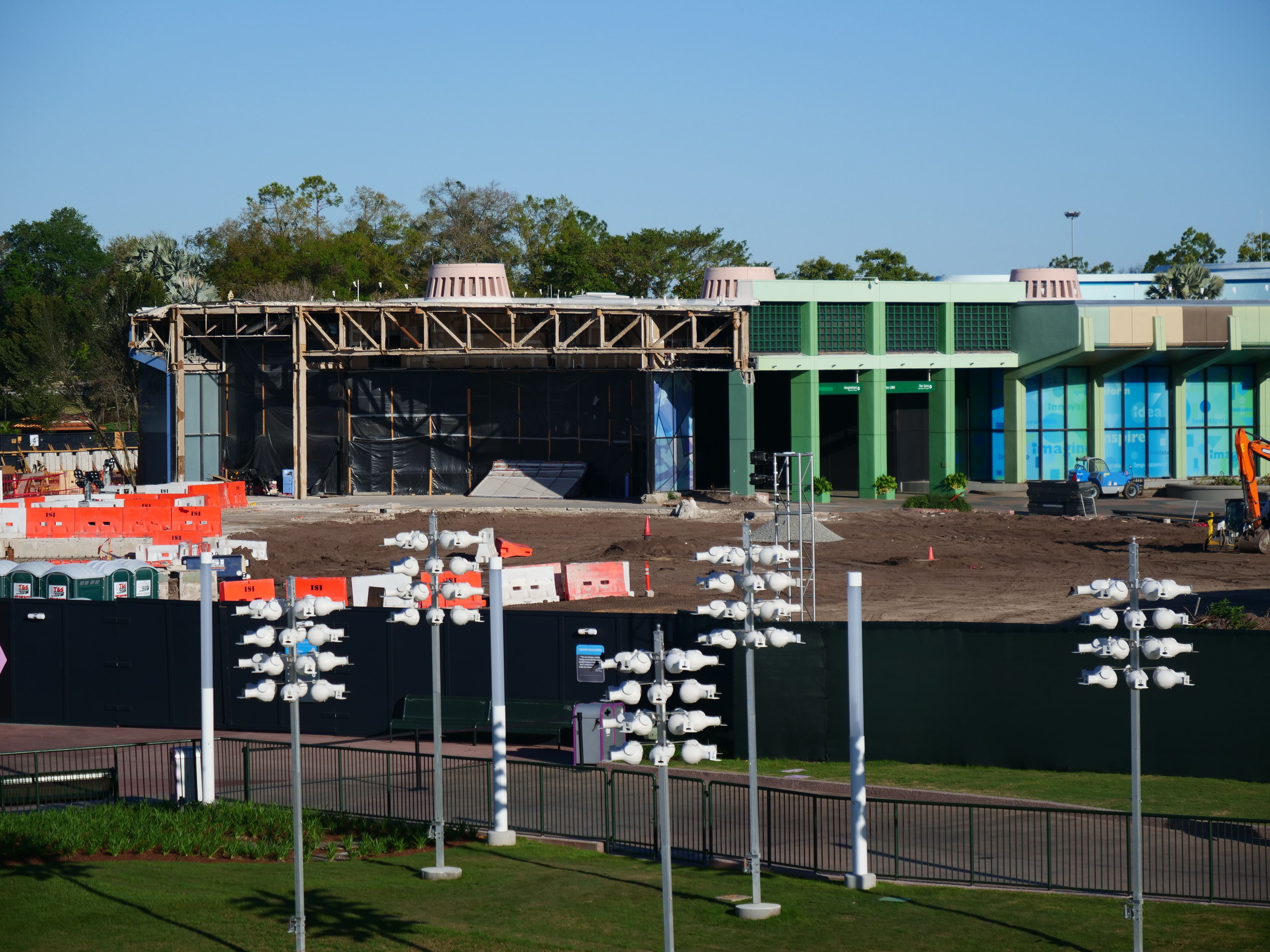 Innoventions Demolition