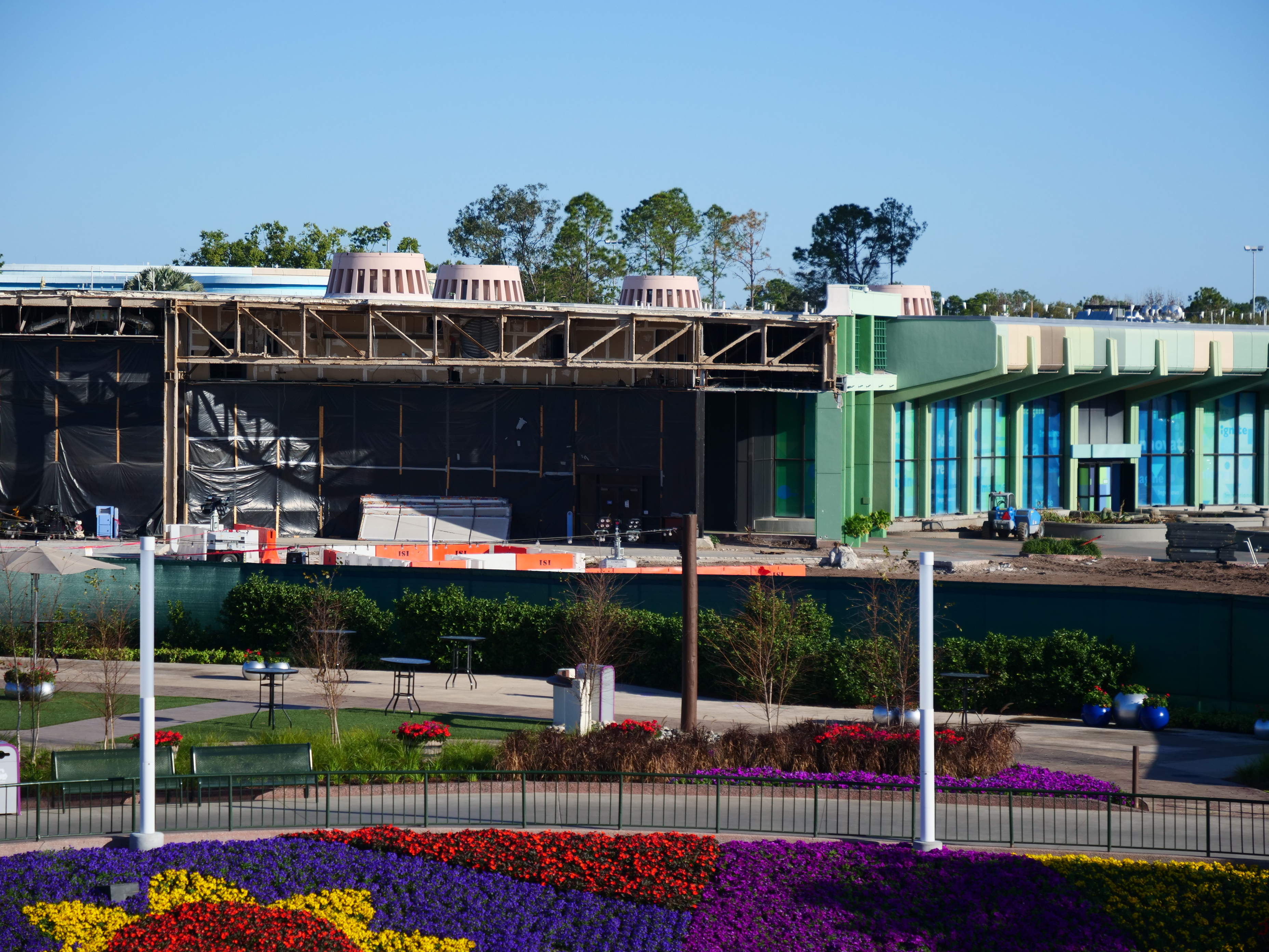 Innoventions Demolition