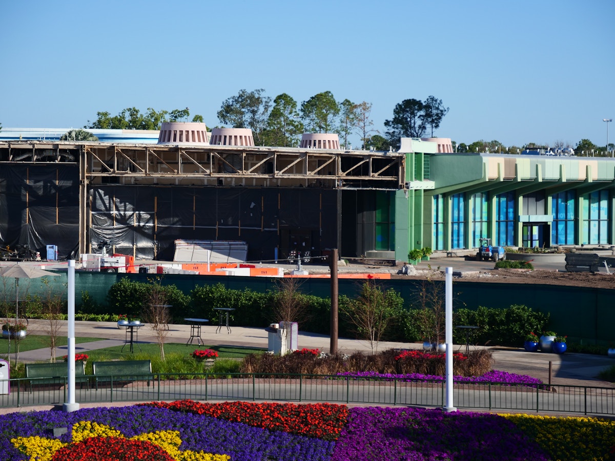 Innoventions Demolition