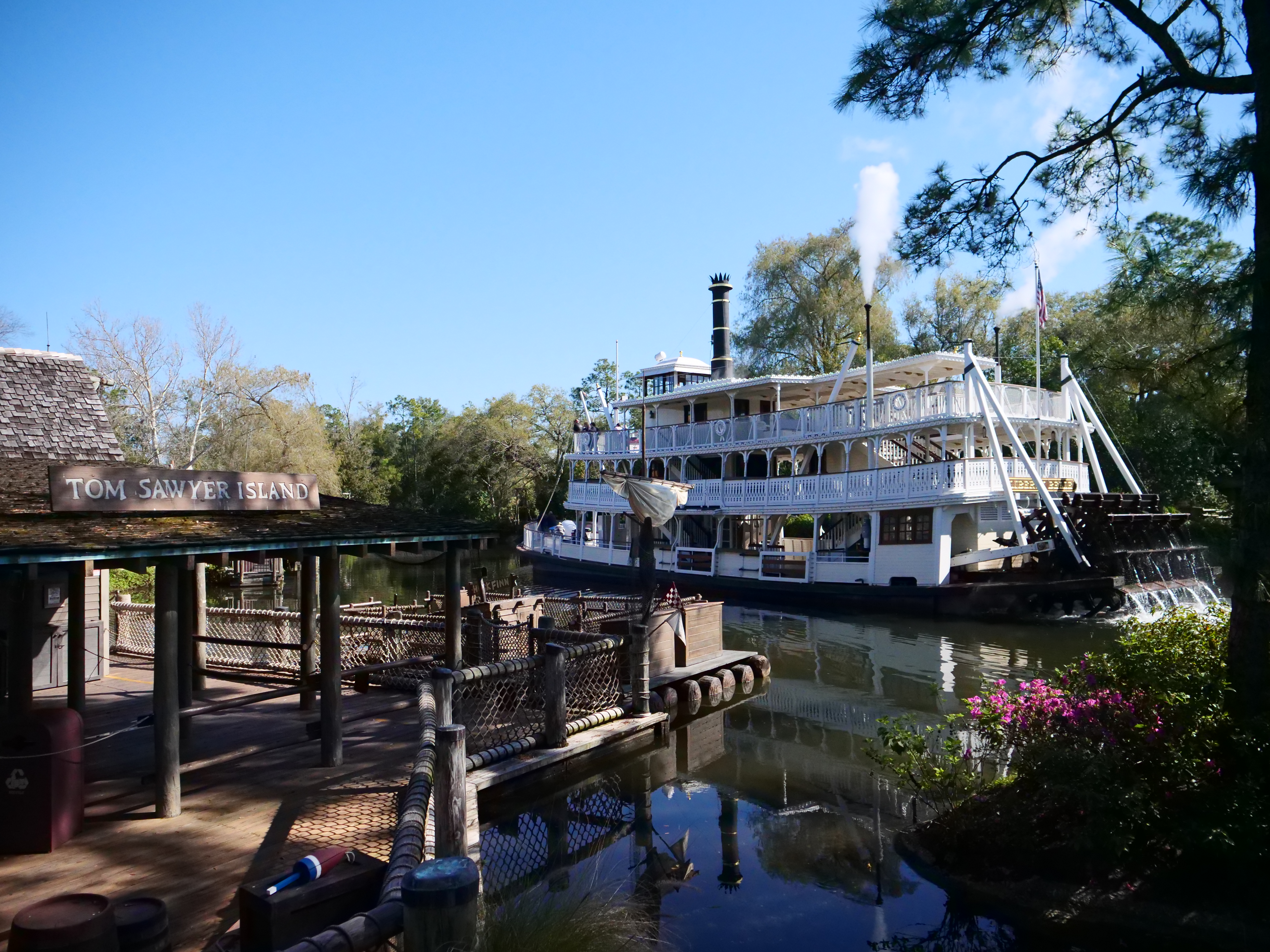 Liberty Belle