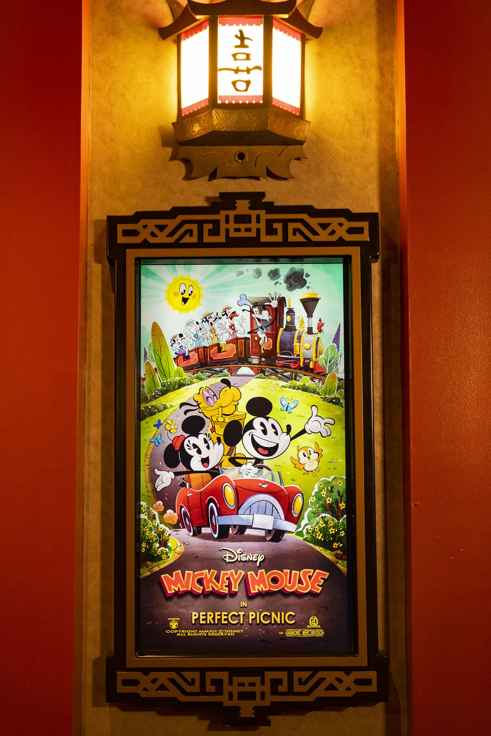 VIDEO: Full POV Ridethrough of the ALL-NEW Mickey & Minnie's Runaway  Railway at Disney's Hollywood Studios - WDW News Today