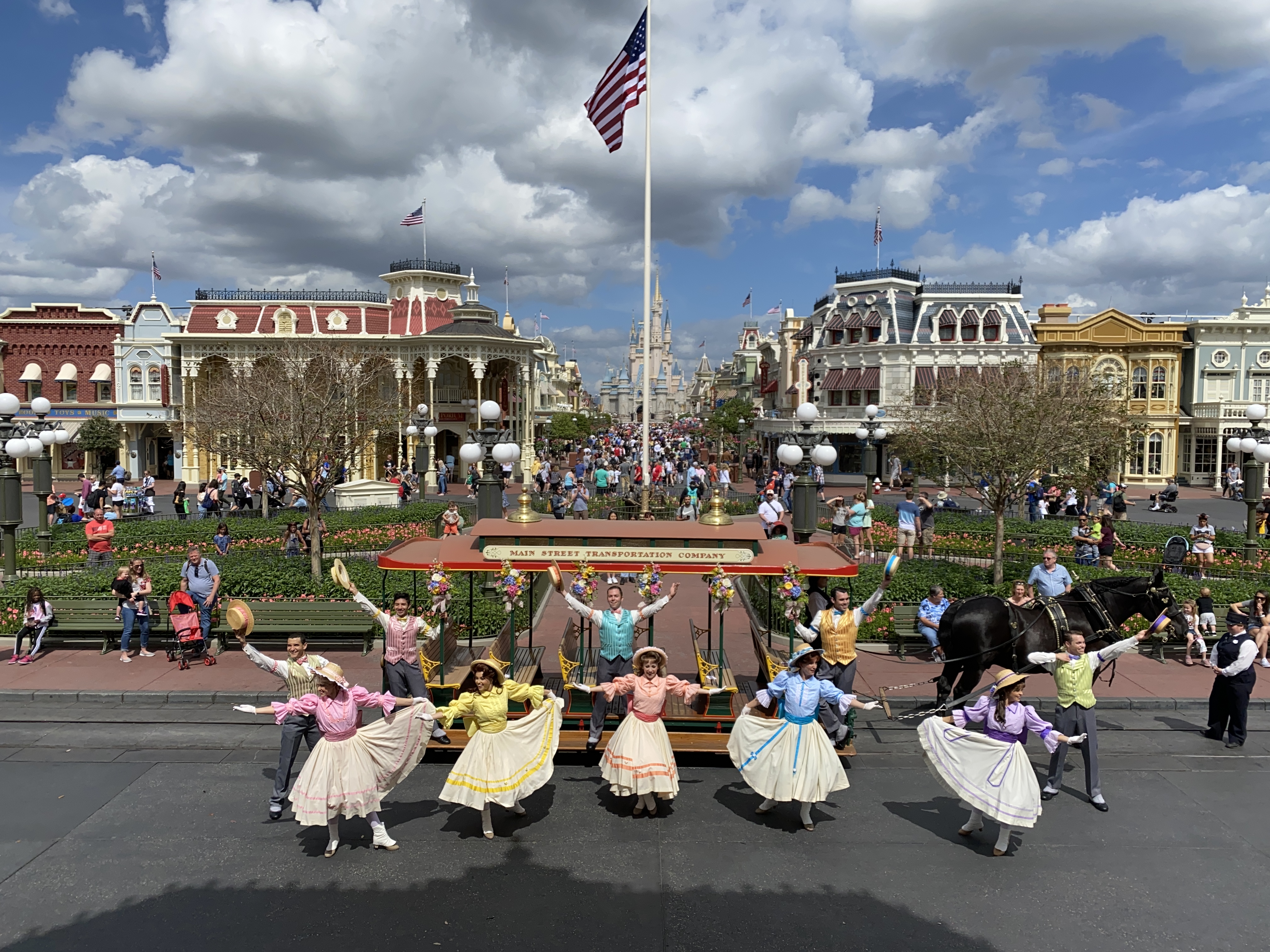 Citizens main street