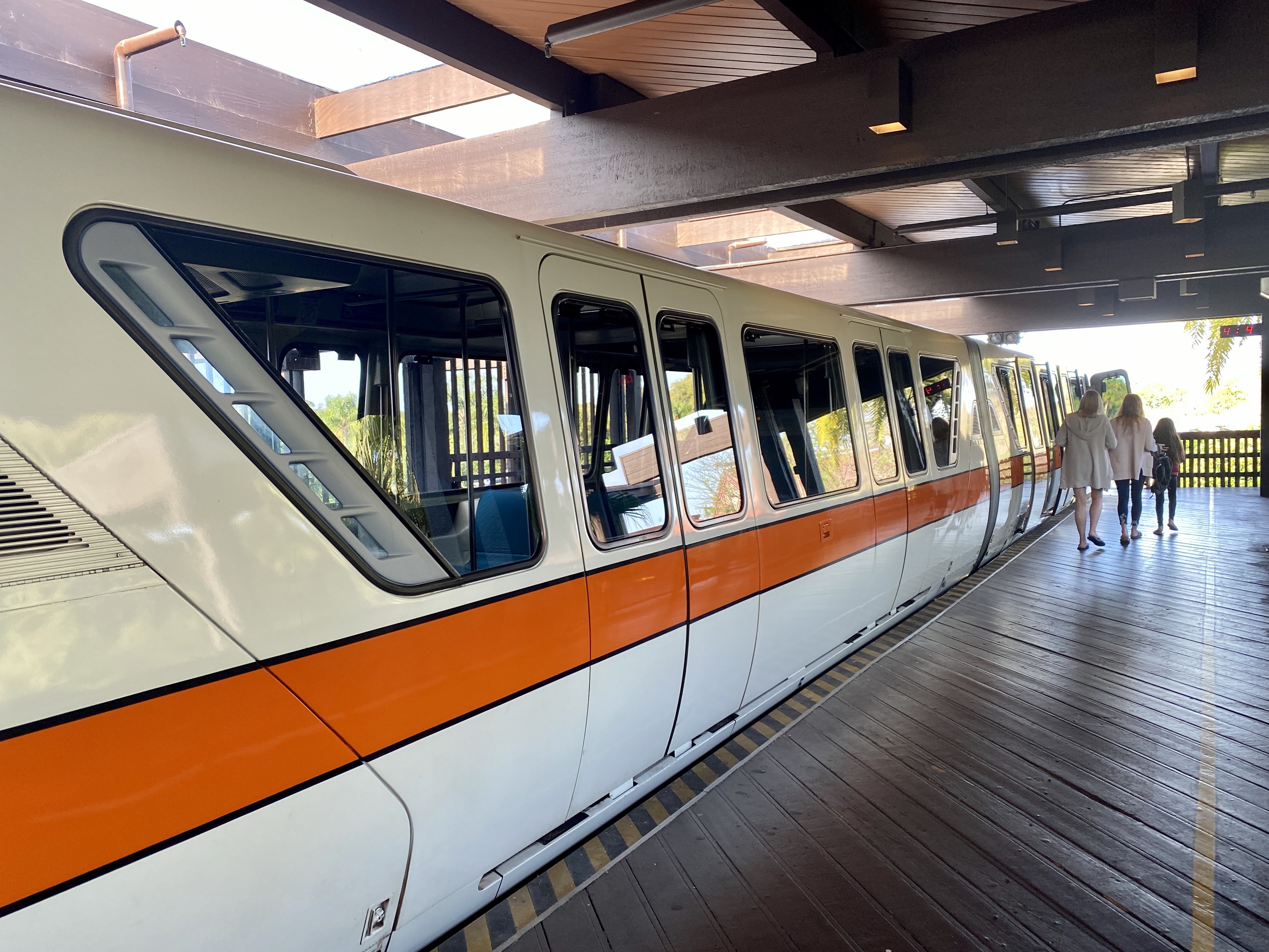 Monorail