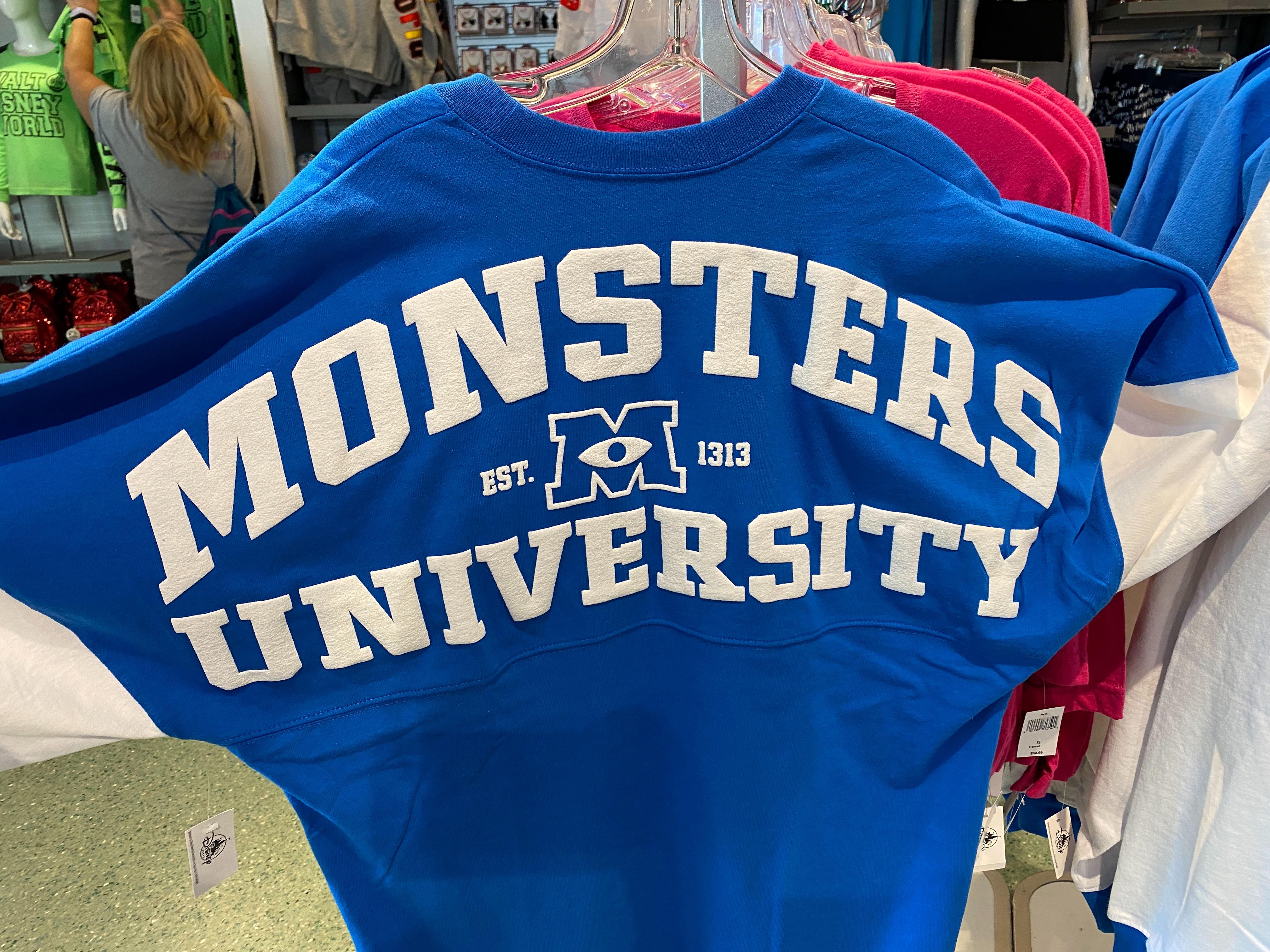 university of florida spirit jersey