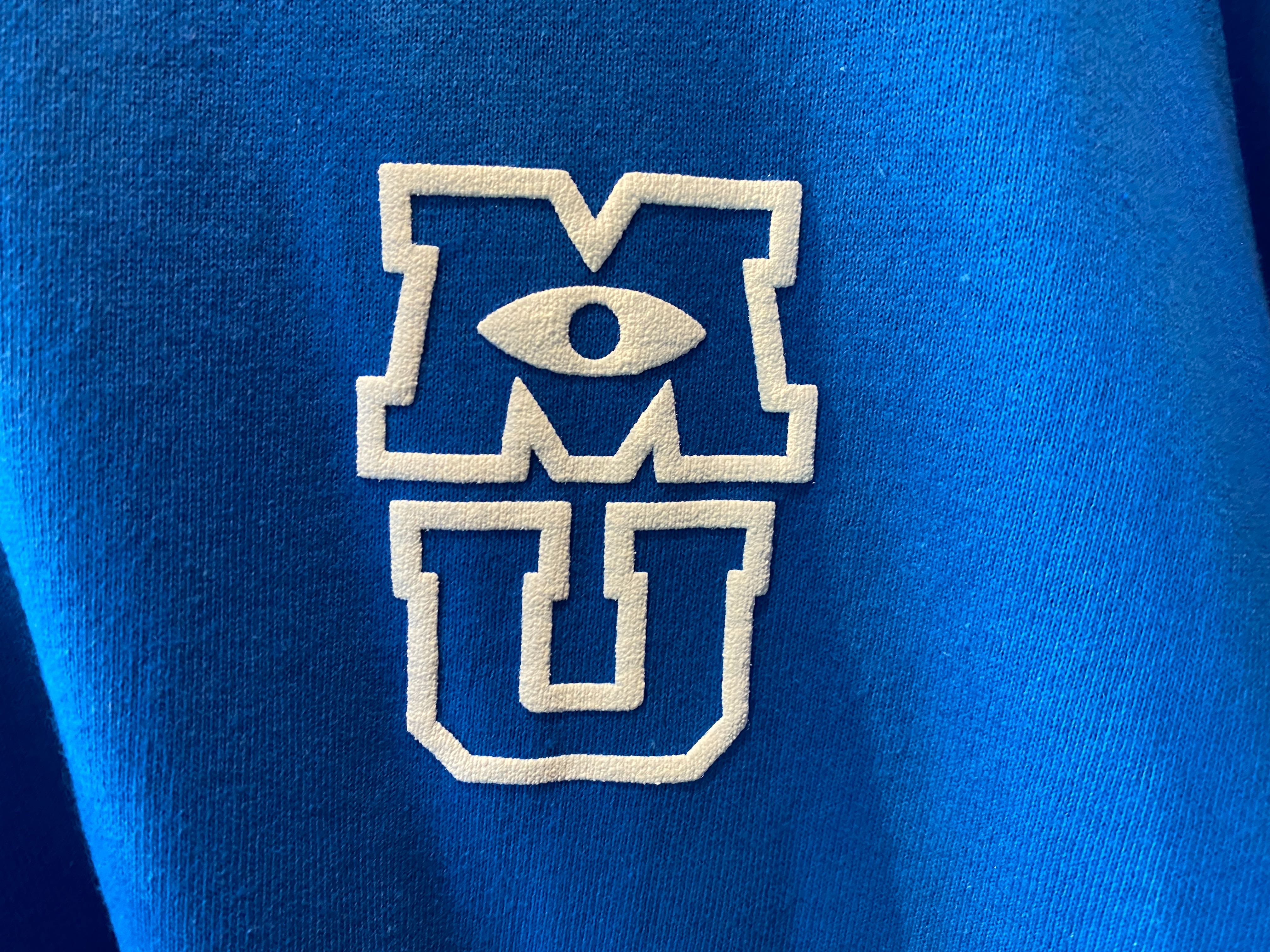 monsters university spirit jersey