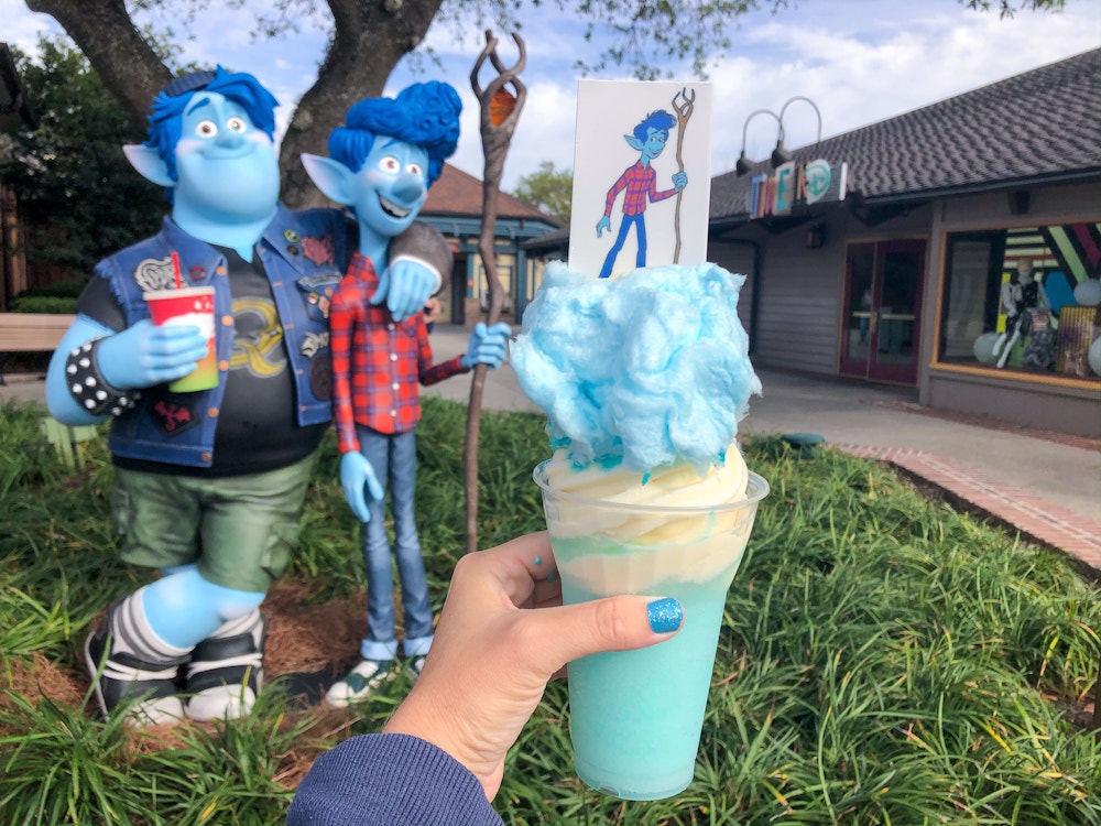 Onward Lightfoot Float Disney Springs Marketplace Snacks Review 3 2020 7.jpg?auto=compress%2Cformat&fit=scale&h=750&ixlib=php 1.2