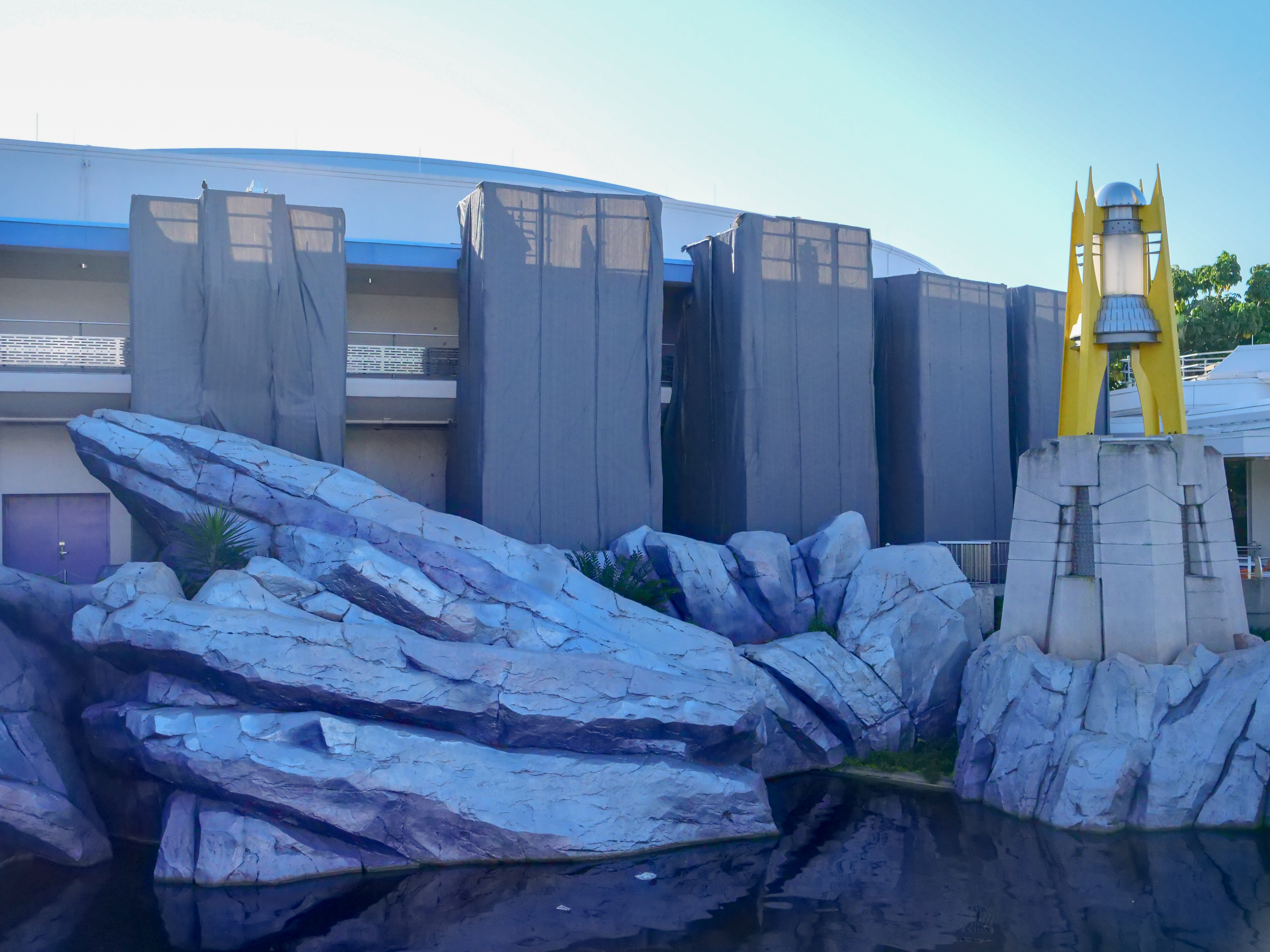 PeopleMover Post Refurb