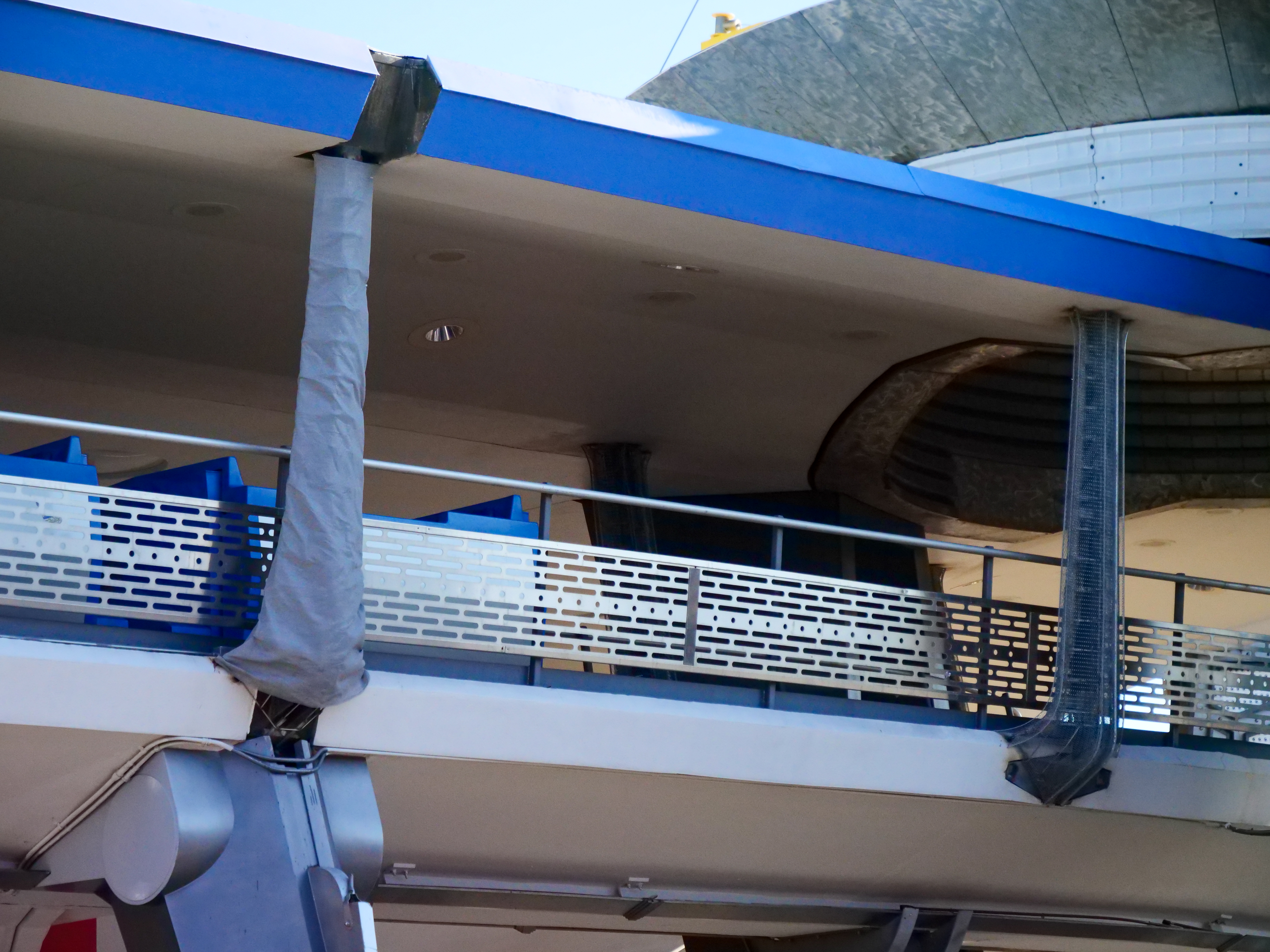 PeopleMover Post Refurb