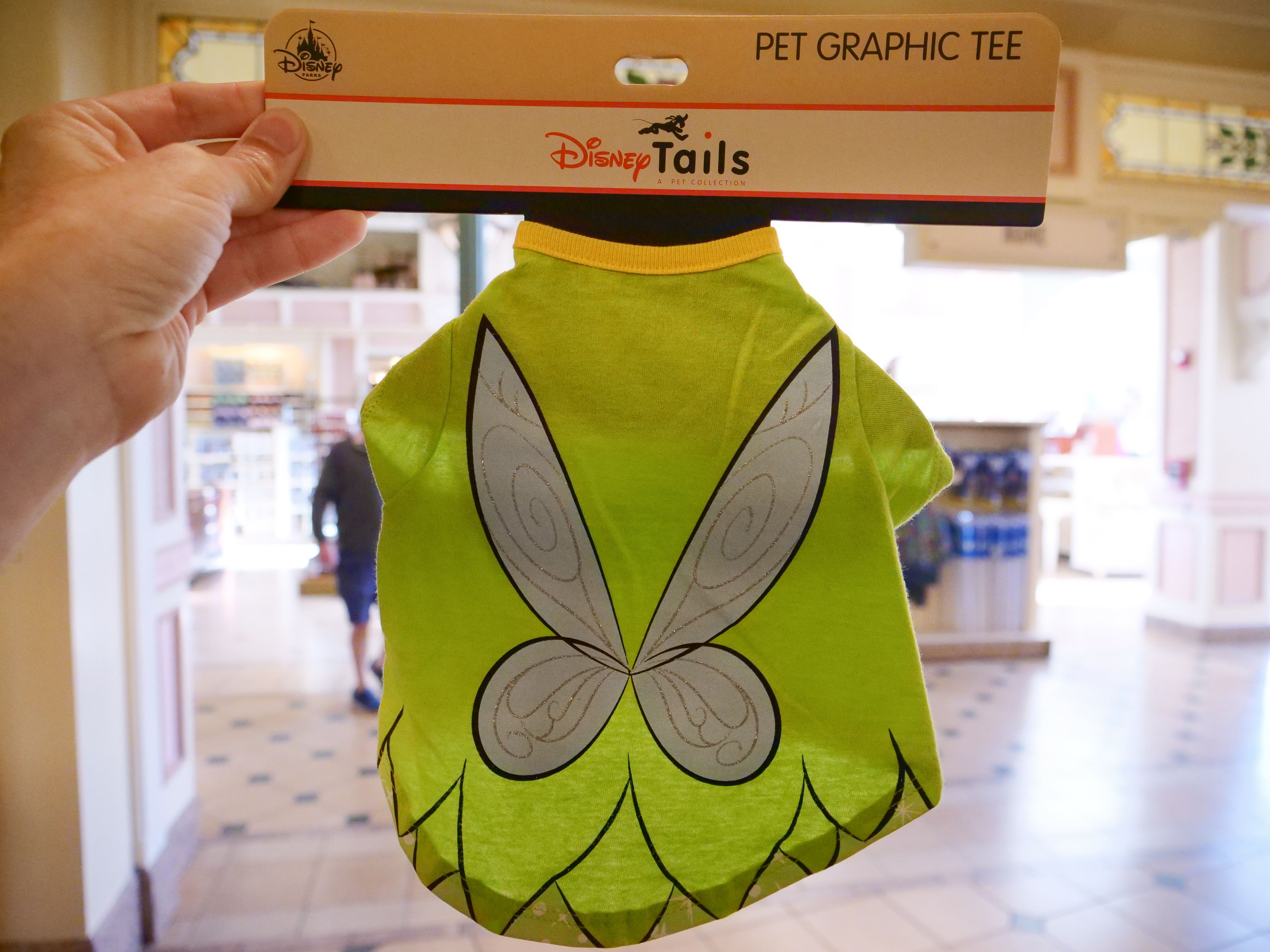 Pet Shirt Collection