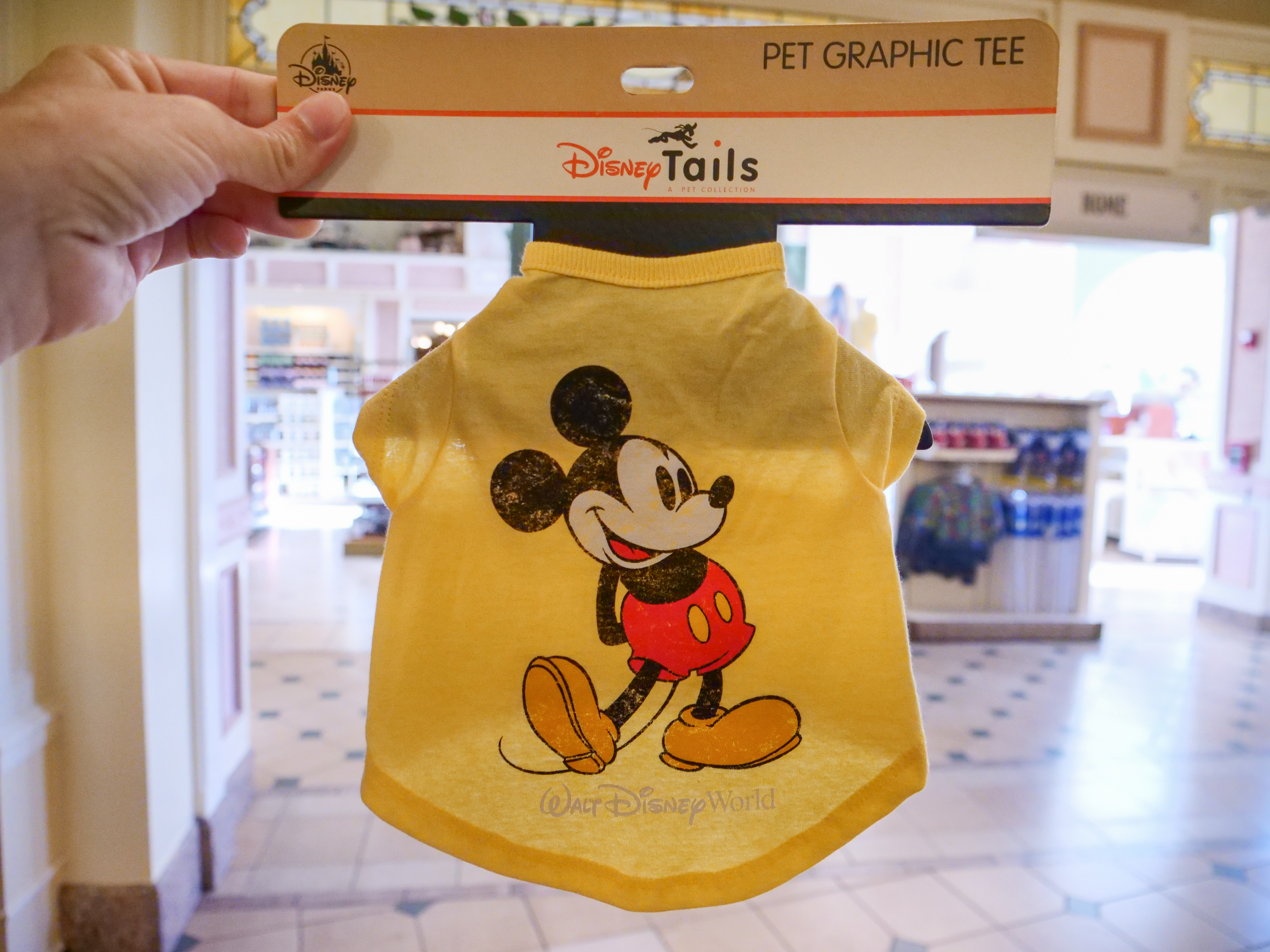 Pet Shirt Collection