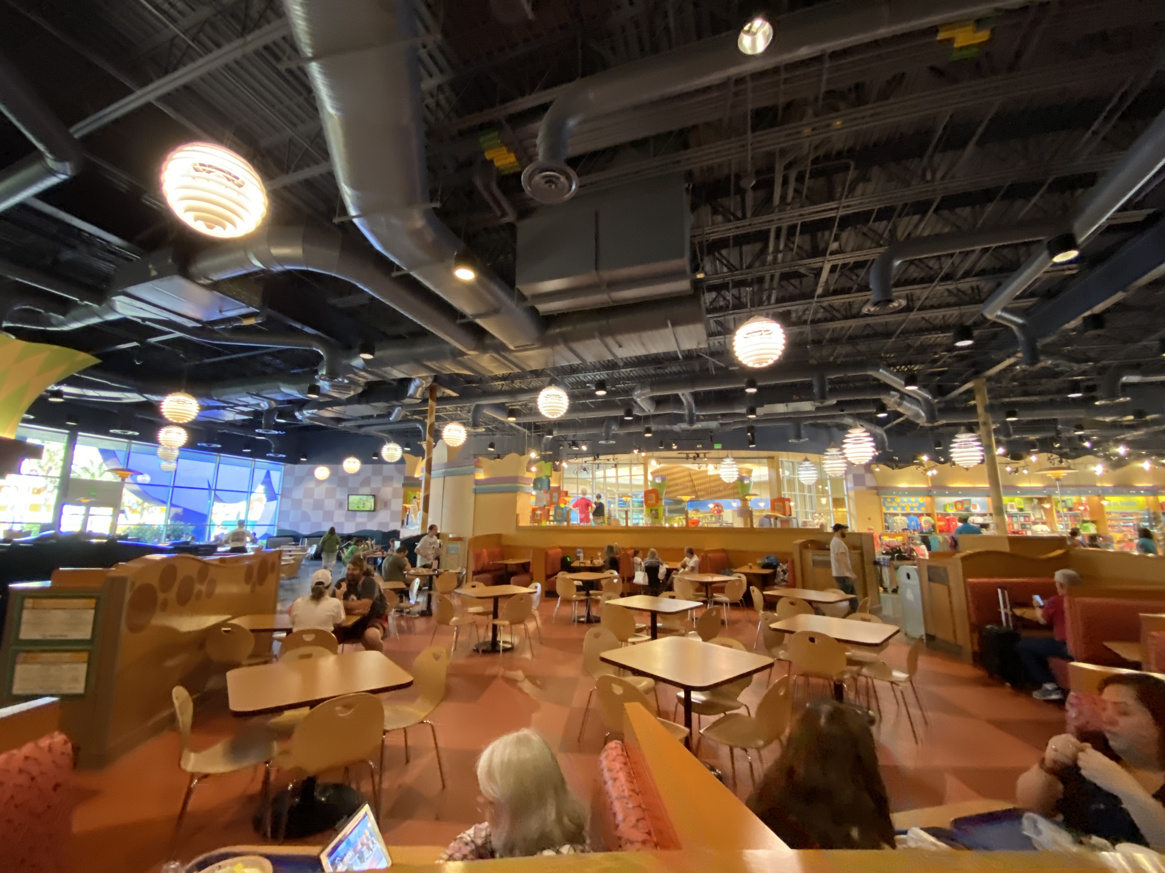 Pop century