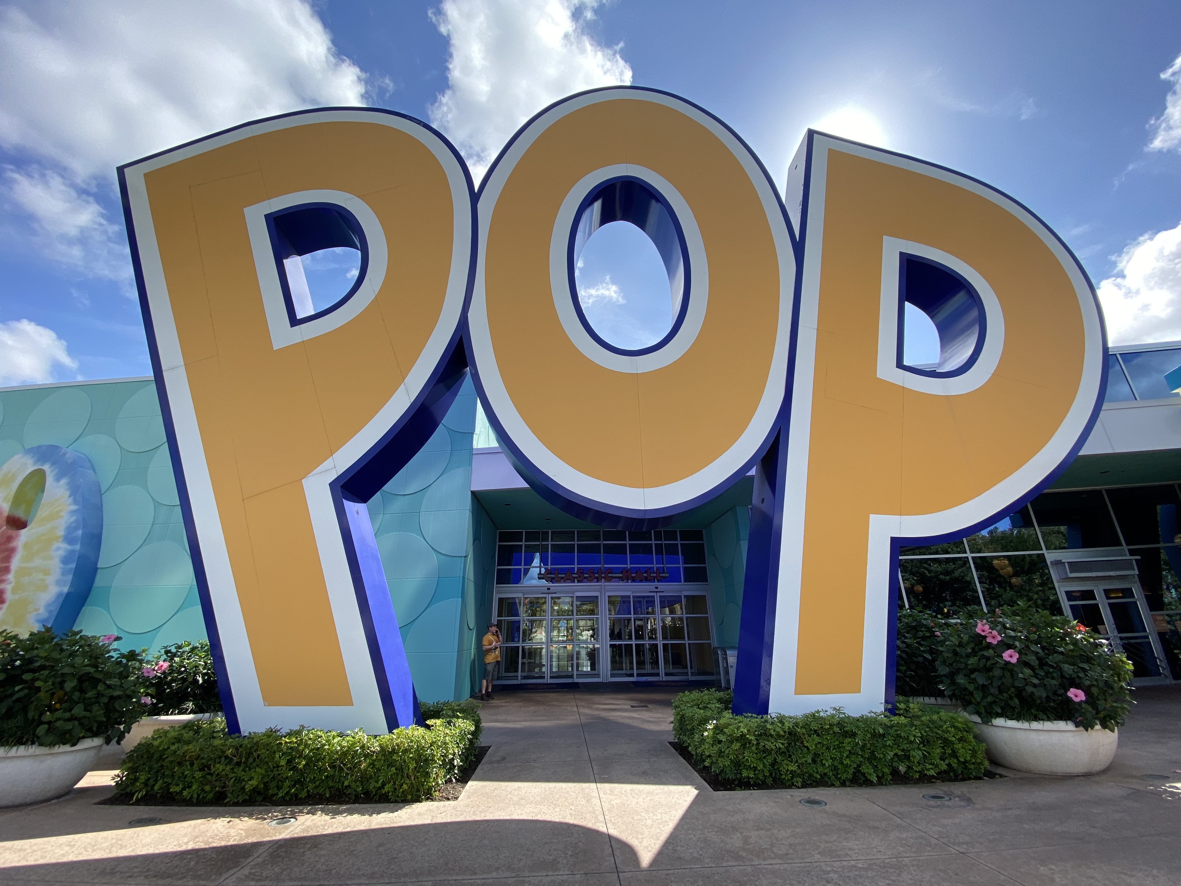 Pop century
