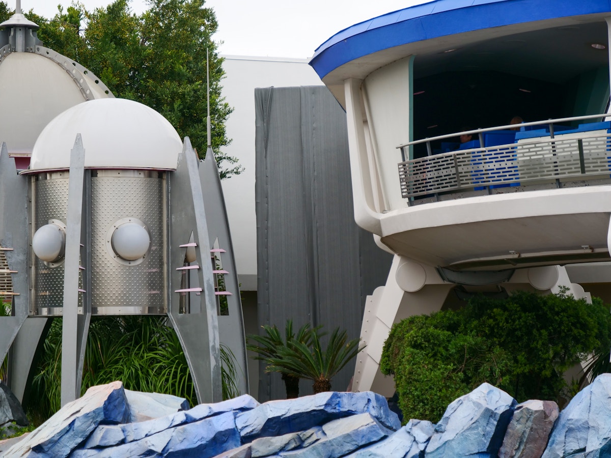 PeopleMover Support Refurbishment