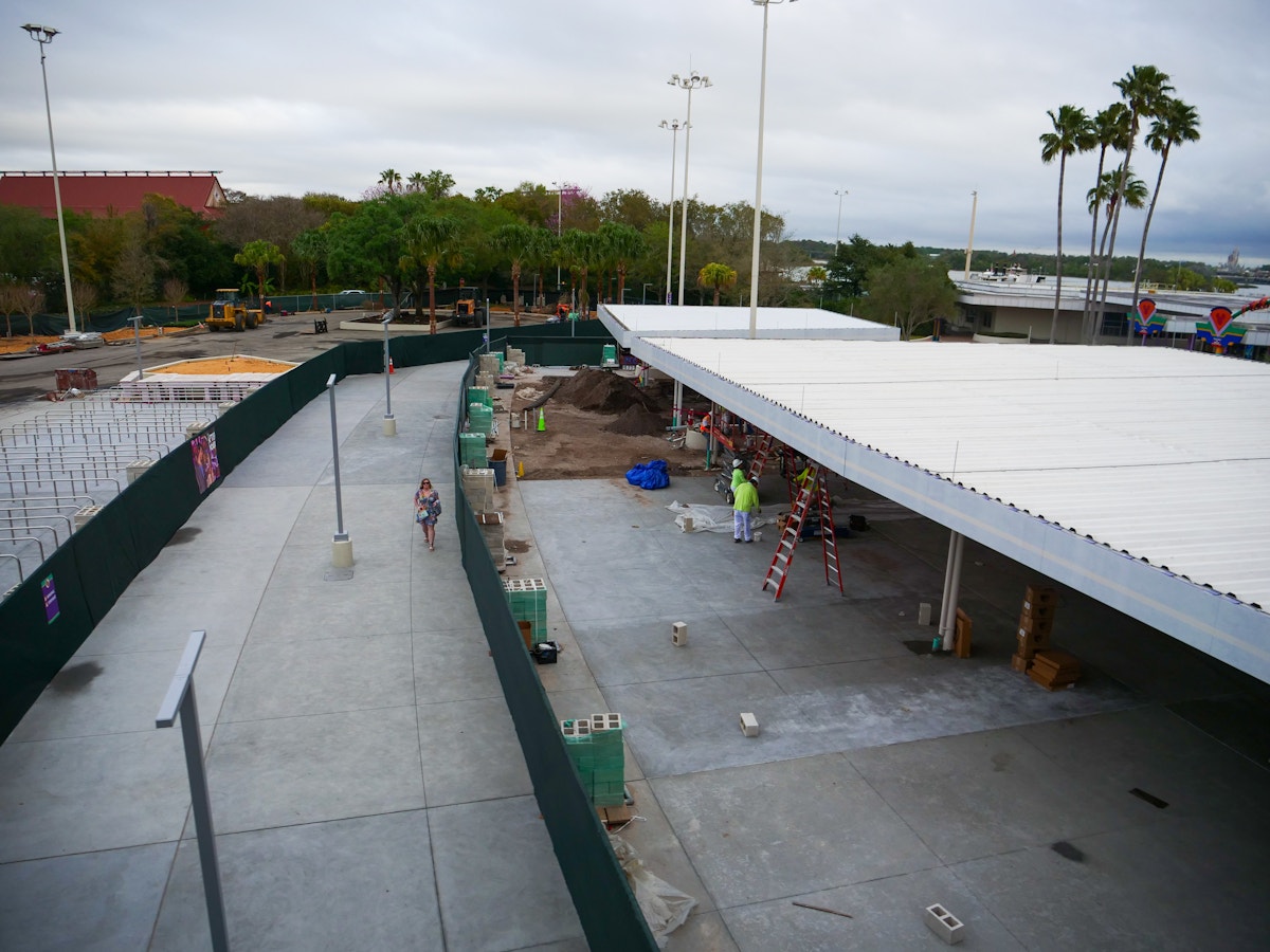 TTC Construction