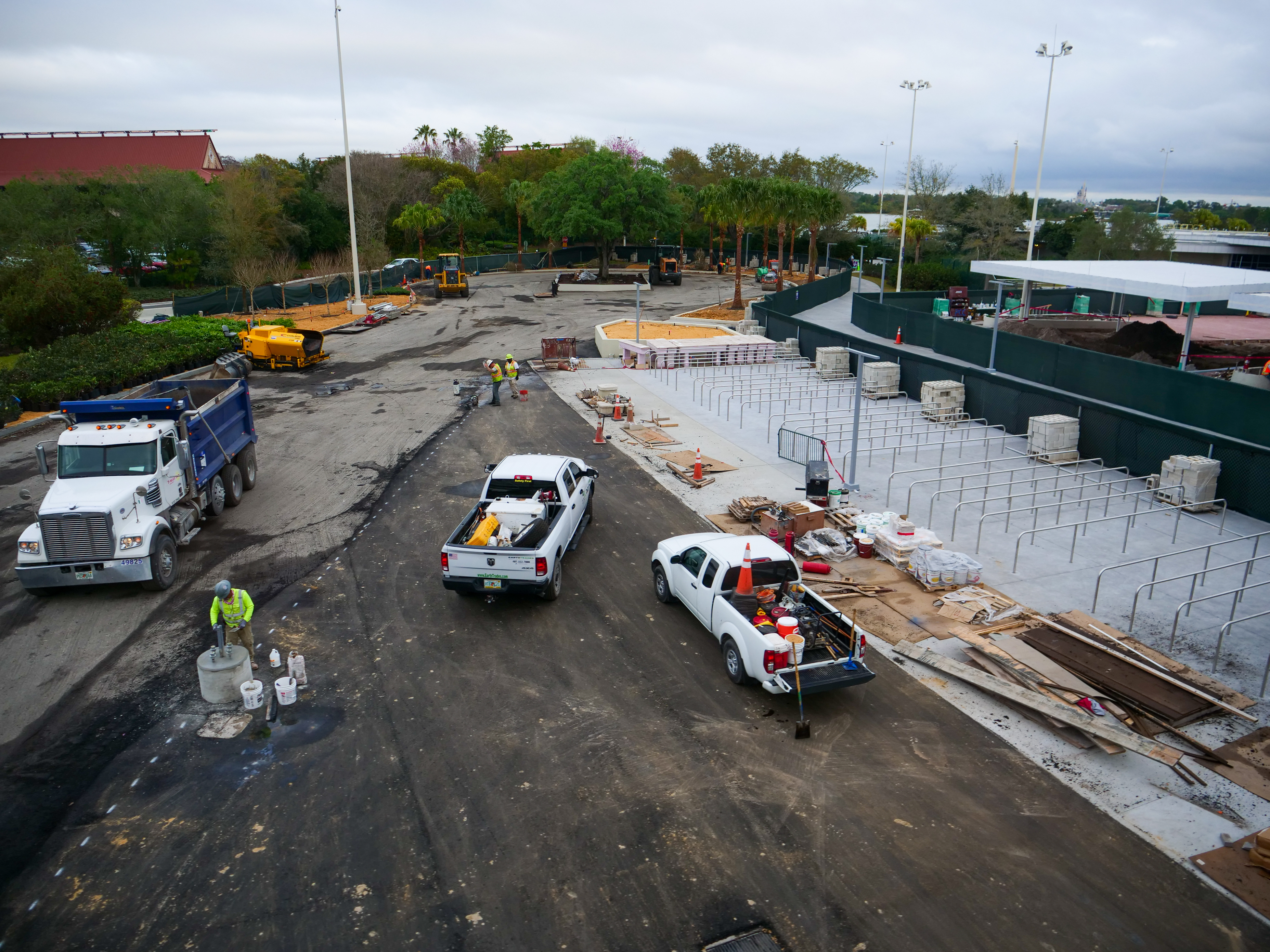 TTC Construction