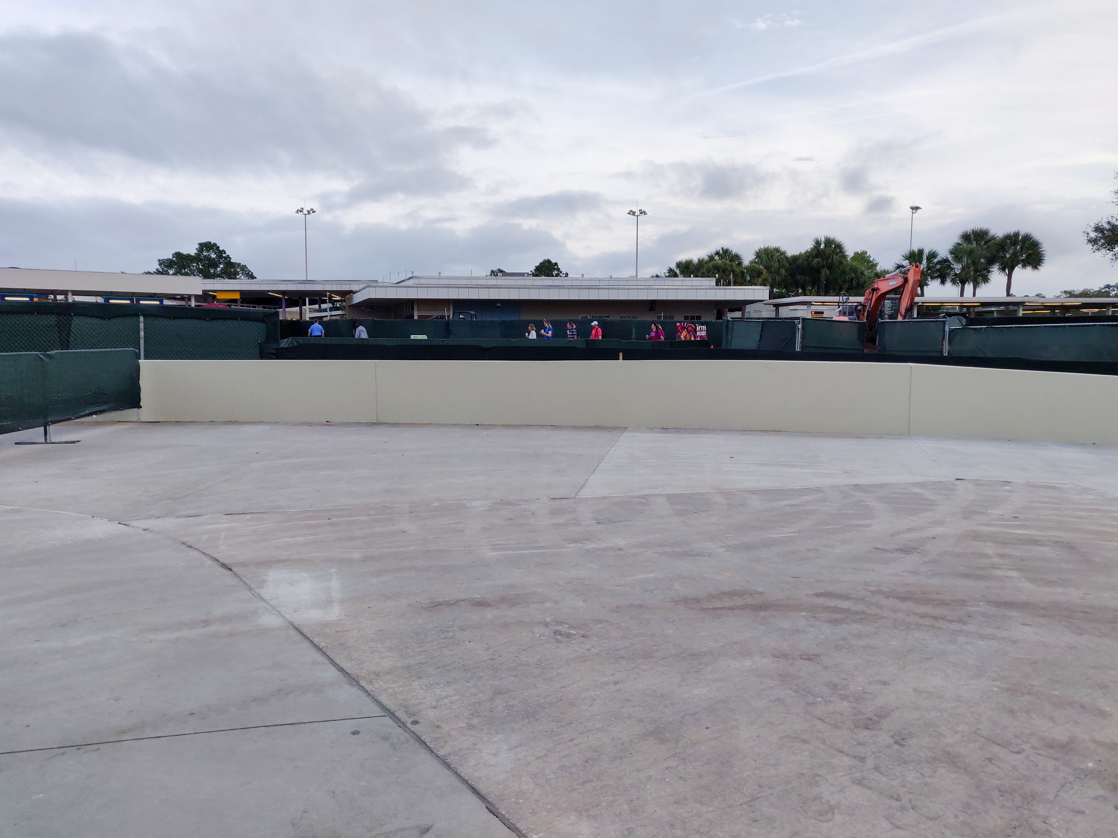 TTC Construction