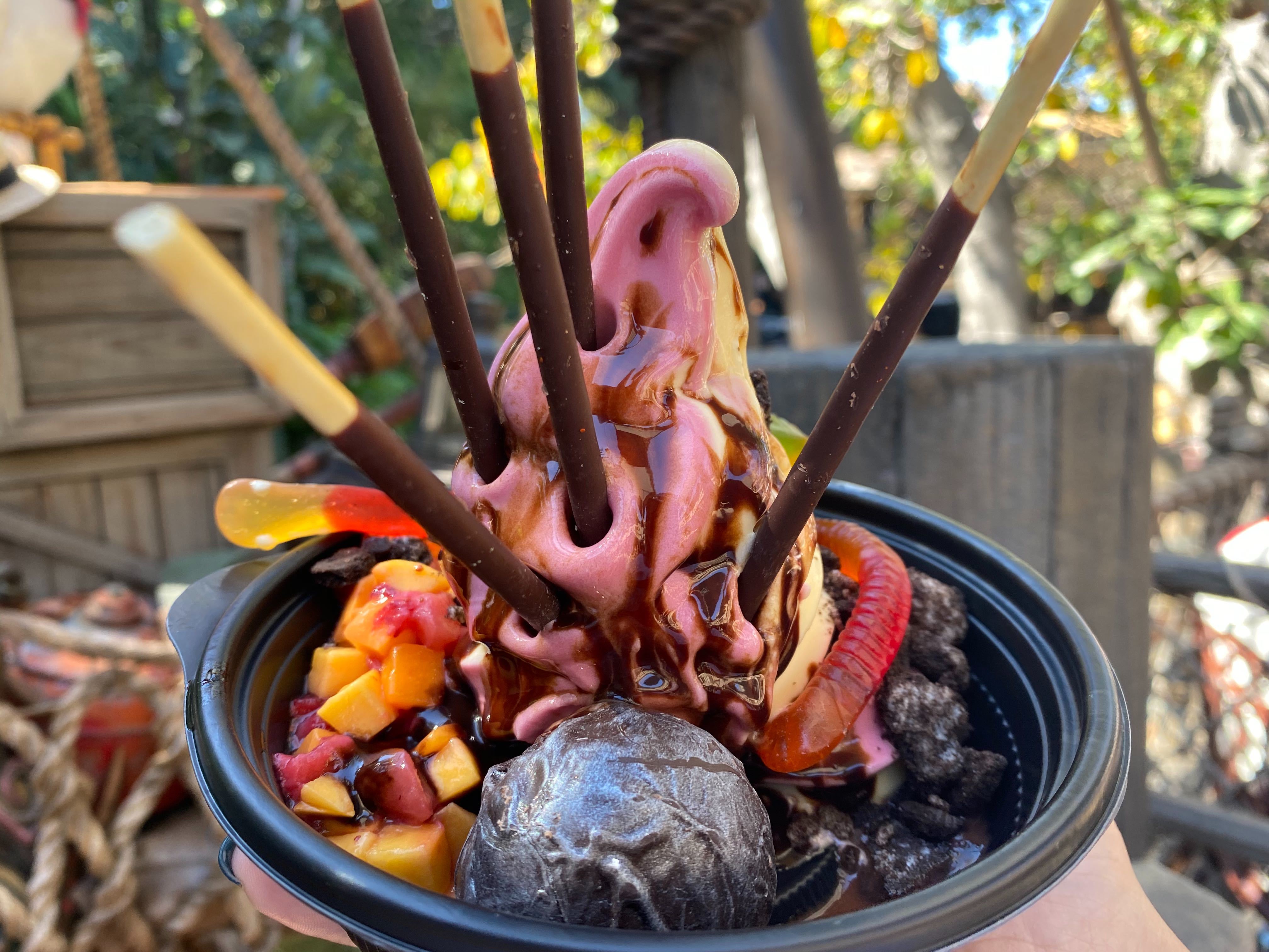 Special Dole Whip
