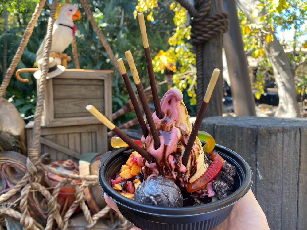 Special Dole Whip