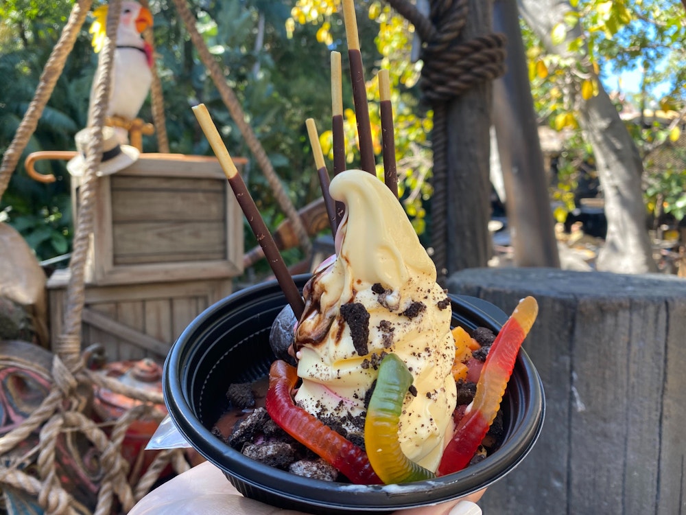 Special Dole Whip