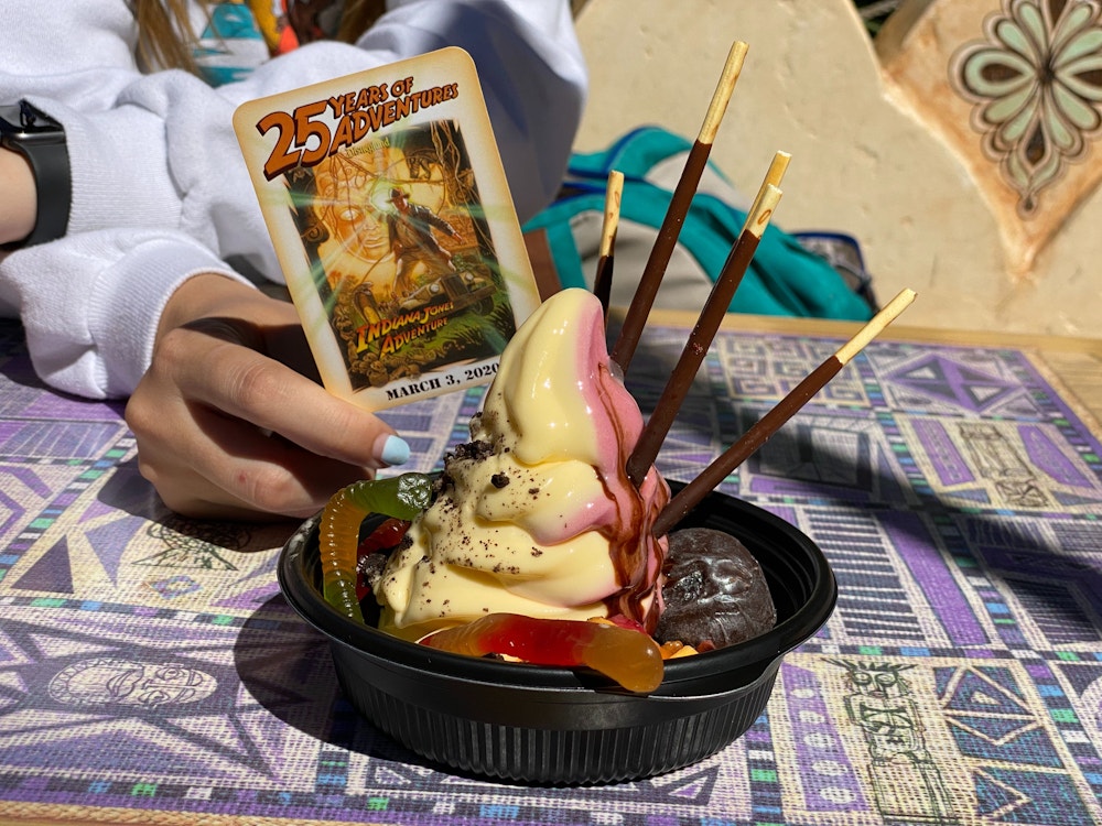 Special Dole Whip