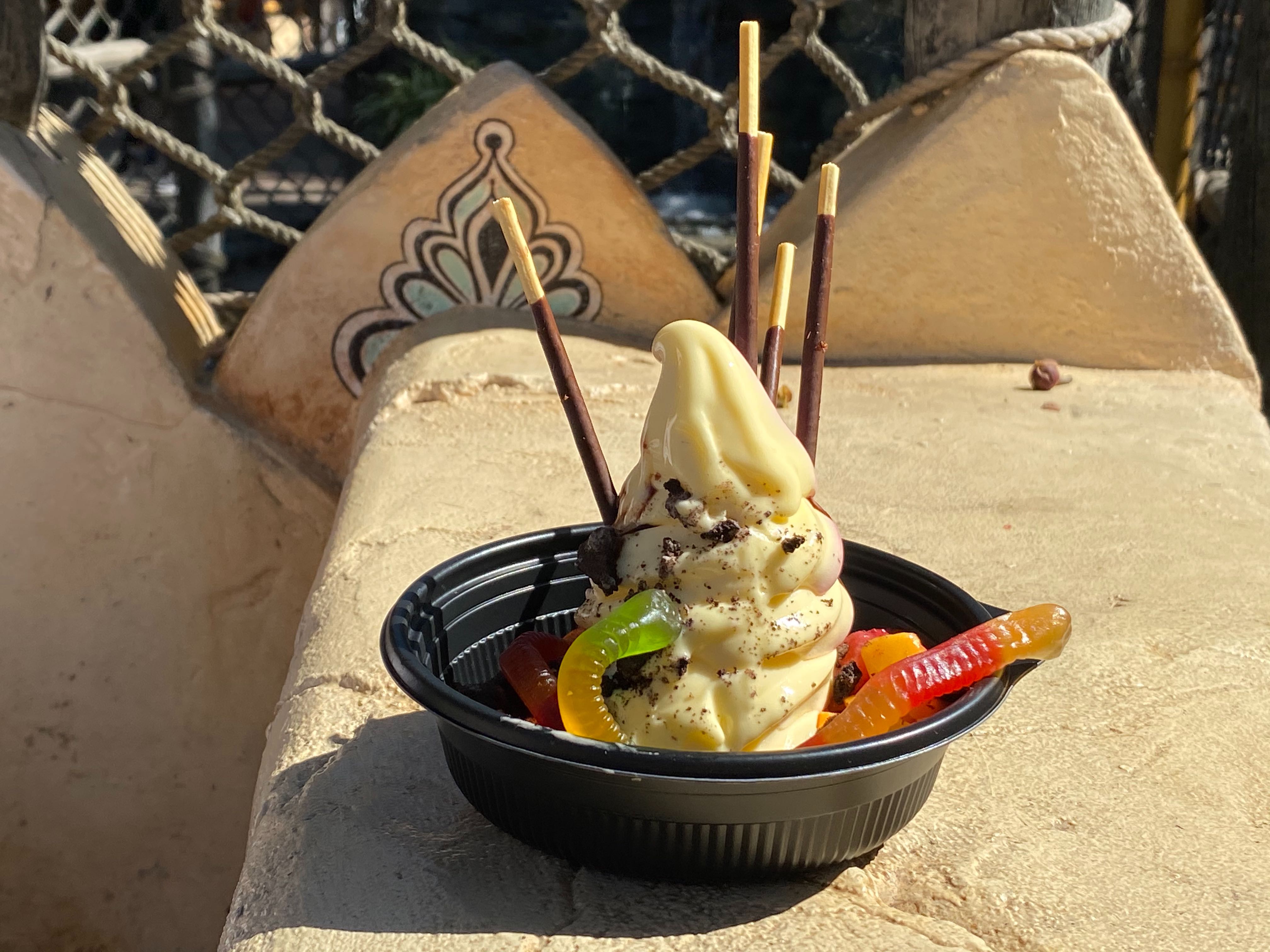 Special Dole Whip