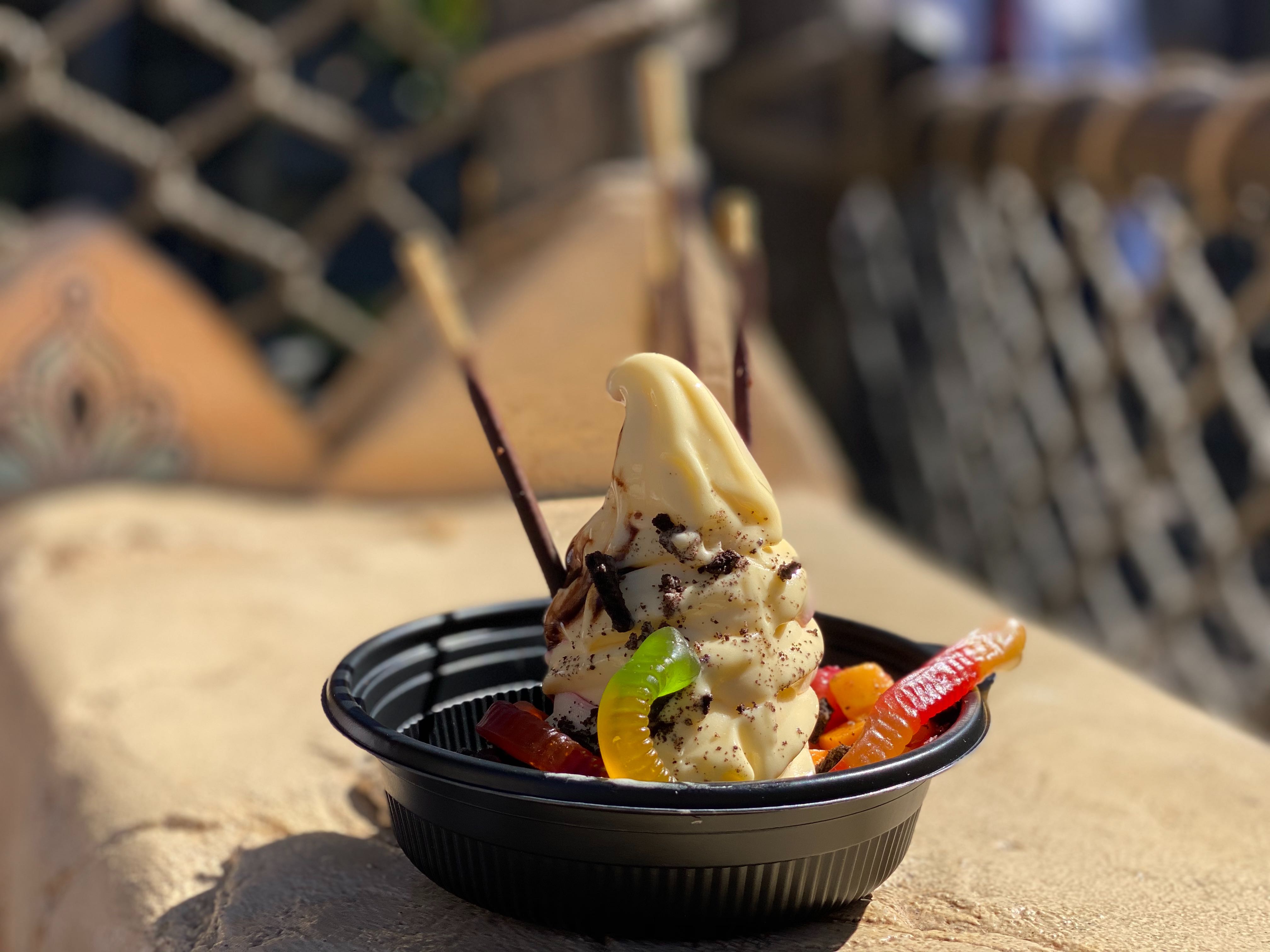Special Dole Whip