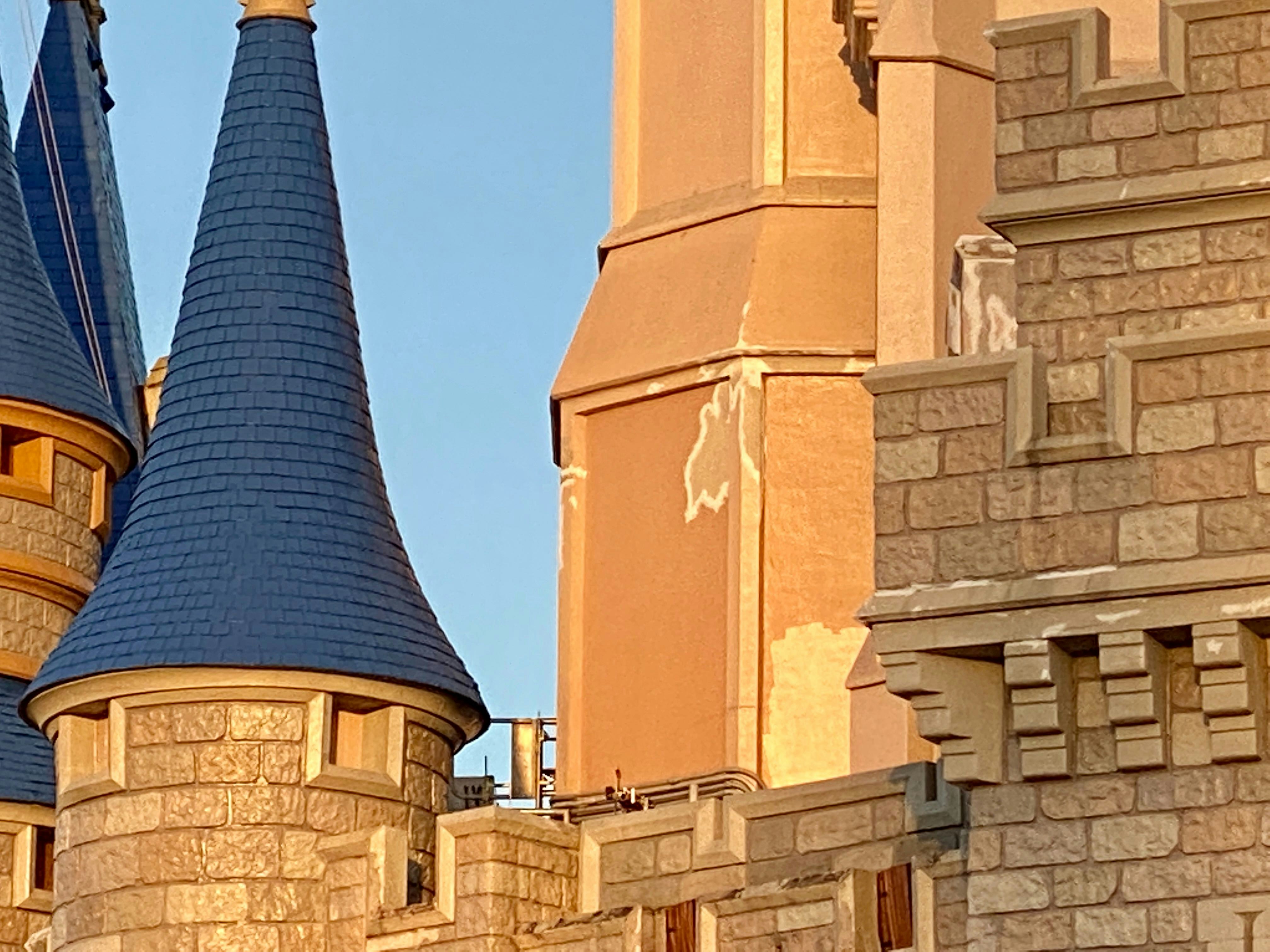 cinderella castle painting project march 15 2020 2.jpg?auto=compress%2Cformat&ixlib=php 1.2