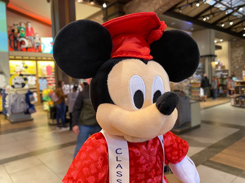 class of 2020 mickey plush world of disney downtown disney district 2.jpg?auto=compress%2Cformat&fit=scale&h=750&ixlib=php 1.2