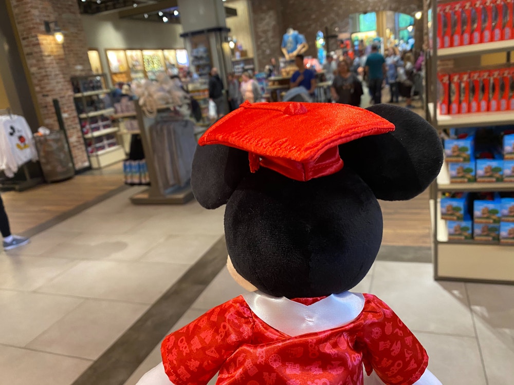 class of 2020 mickey plush world of disney downtown disney district 4.jpg?auto=compress%2Cformat&fit=scale&h=750&ixlib=php 1.2