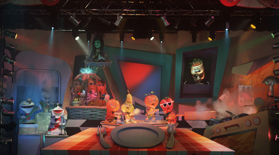 epcot kitchen kabaret epcot kitchen kabaret