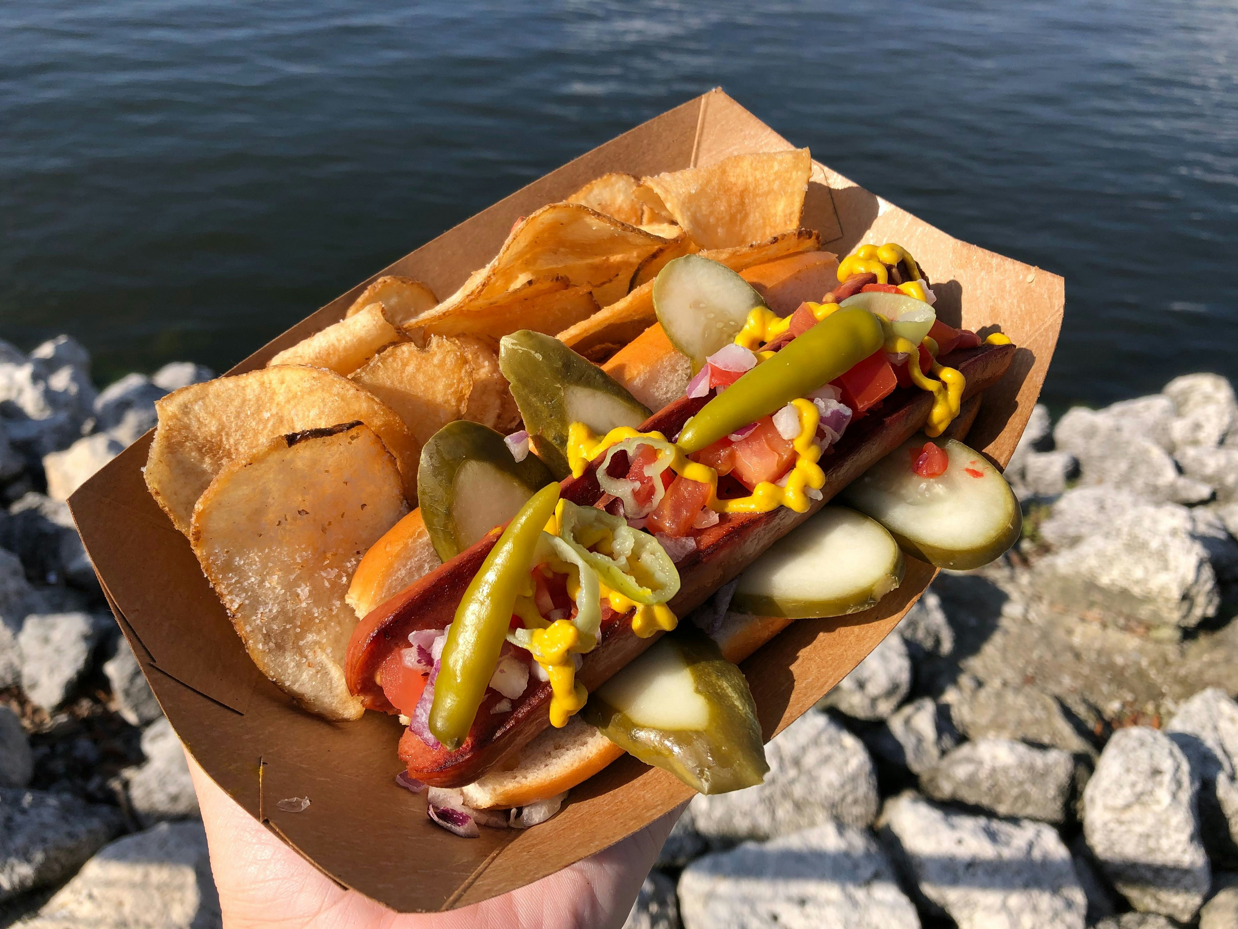 hot diggity dog food truck disney springs opening review 34.jpg?auto=compress%2Cformat&ixlib=php 1.2