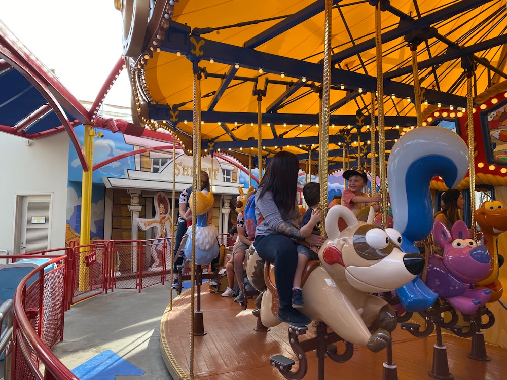 jessies critter carousel reopens disney california adventure 7.jpg?auto=compress%2Cformat&fit=scale&h=750&ixlib=php 1.2