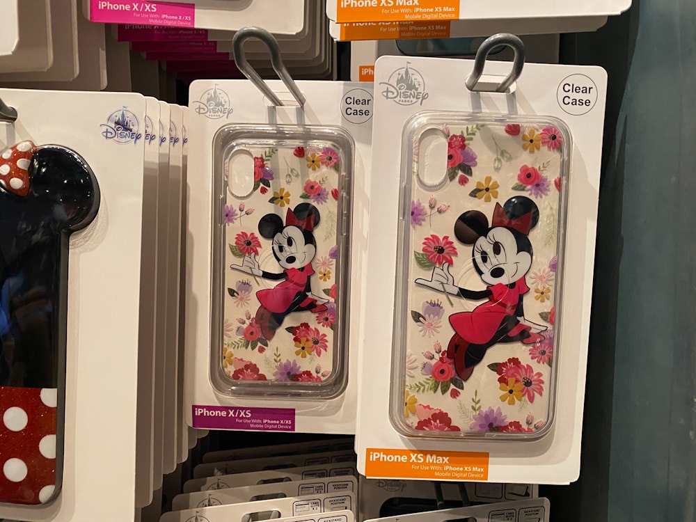 minnie flowers clear iphone case d tech off the page disney california adventure 1.jpg?auto=compress%2Cformat&fit=scale&h=750&ixlib=php 1.2