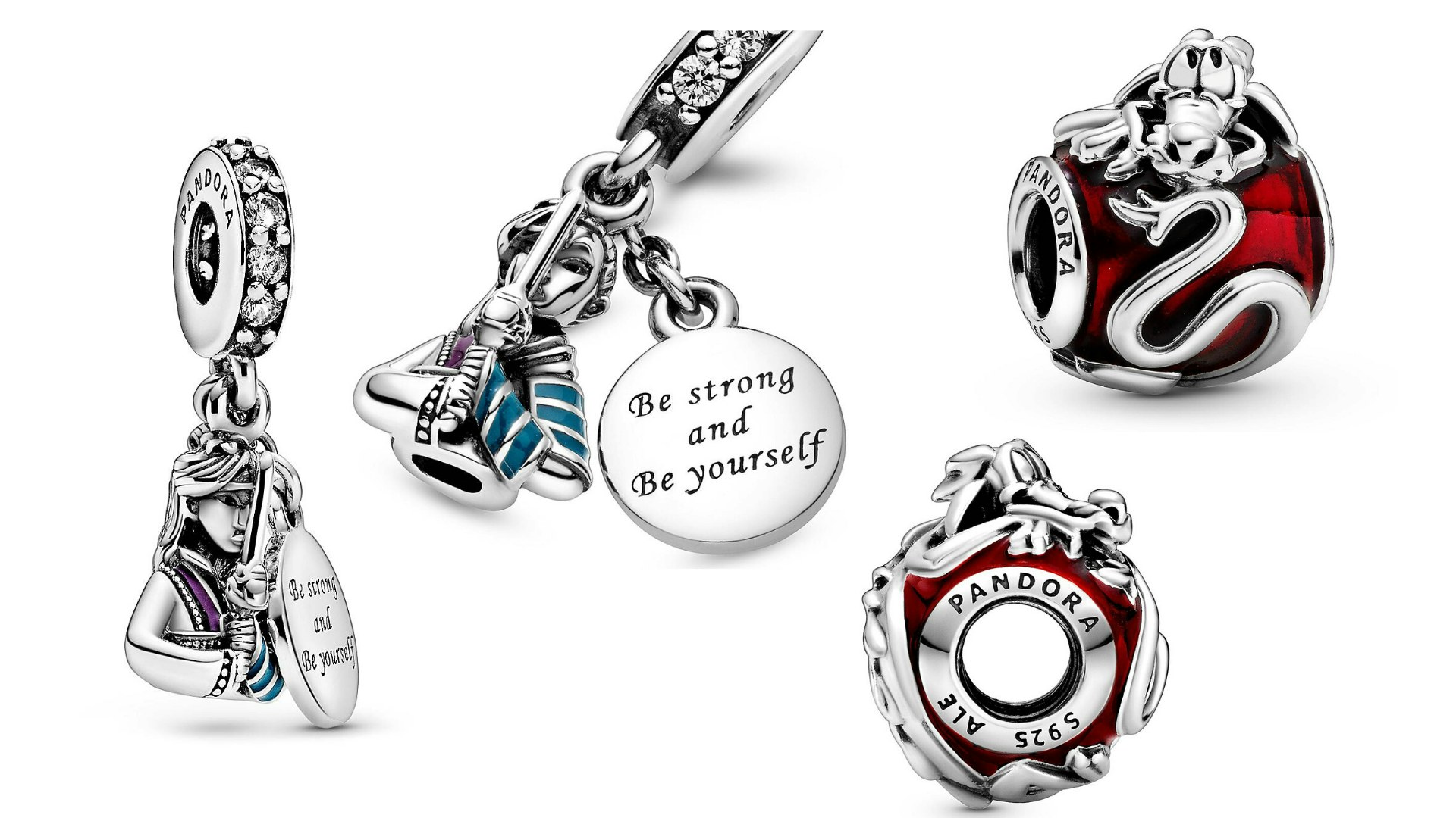 Pandora Summer 2022 Collection Preview - The Art of Pandora