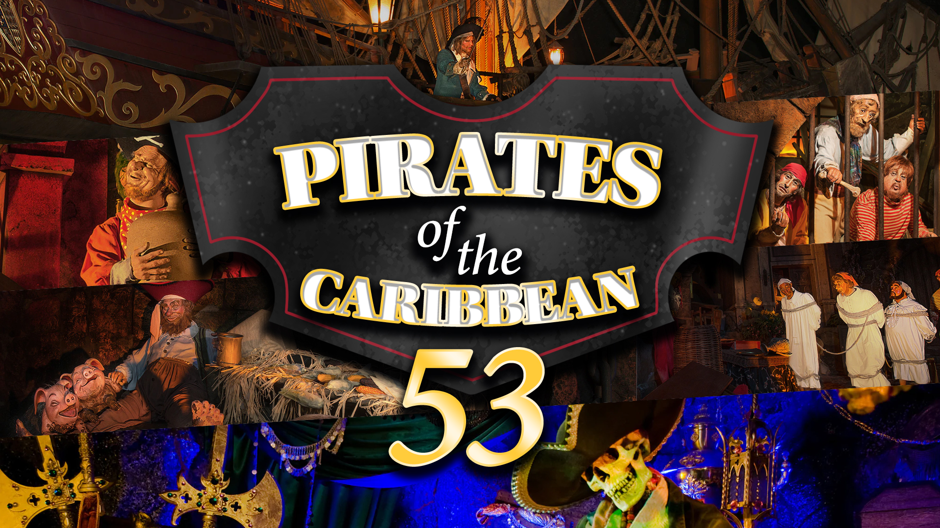 Pirates of the Caribbean download the new version for windows